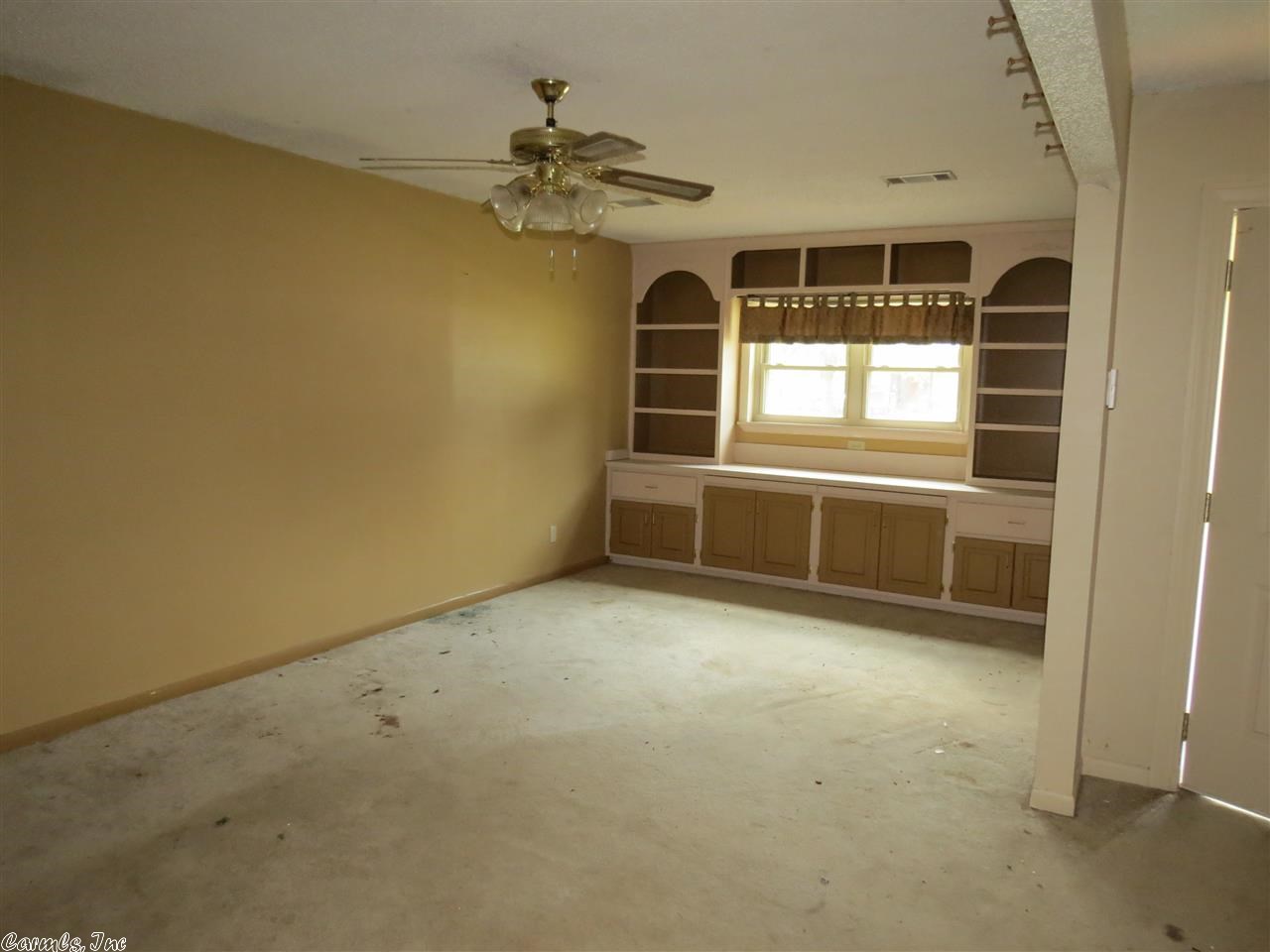 Leawood - Residential