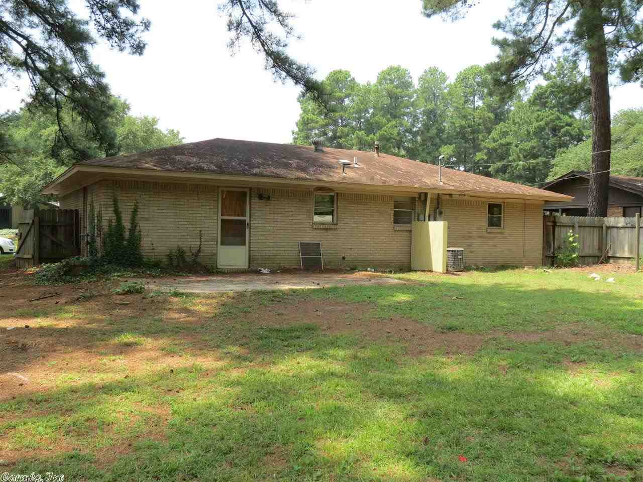 Leawood - Residential