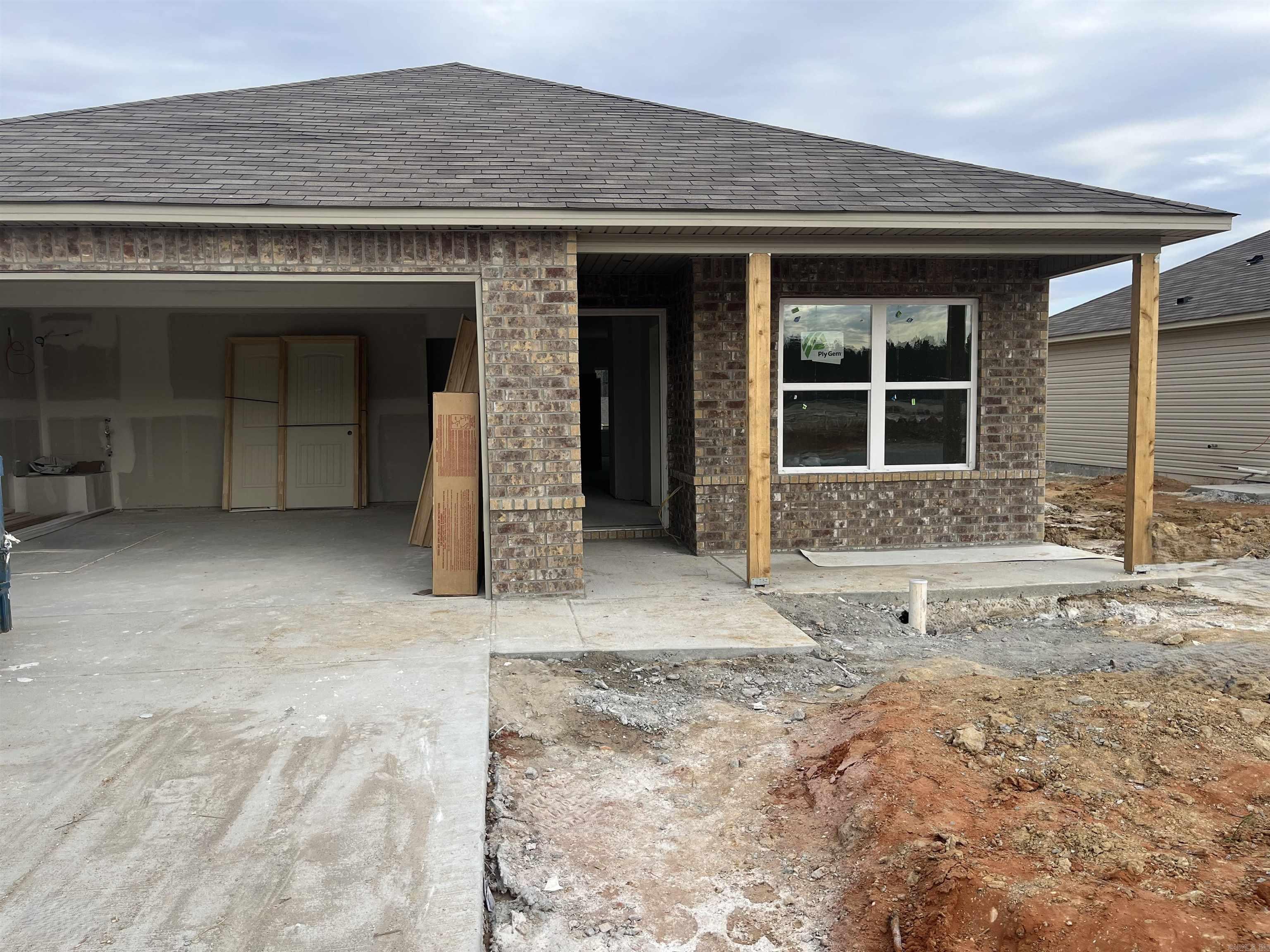 SPRINGLAKE TRAILS - Residential