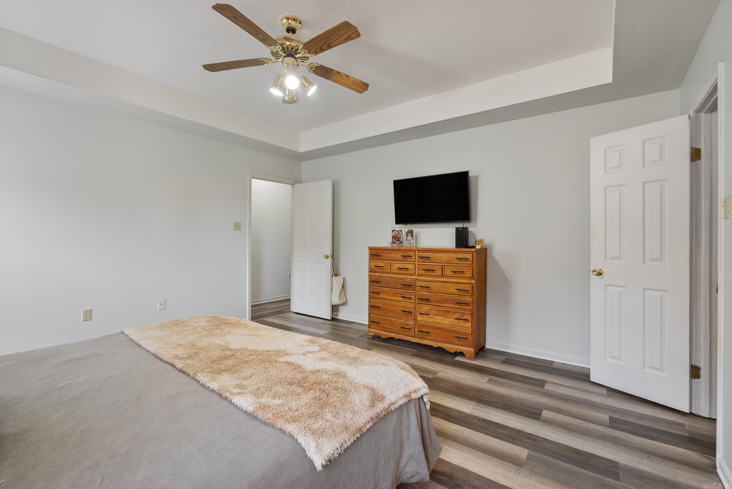 ROSEWOOD TERRACE - Residential