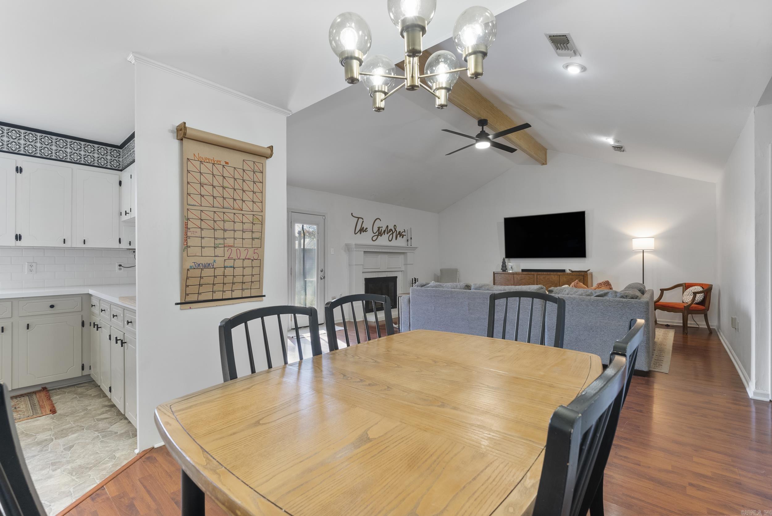 ROSEWOOD TERRACE - Residential