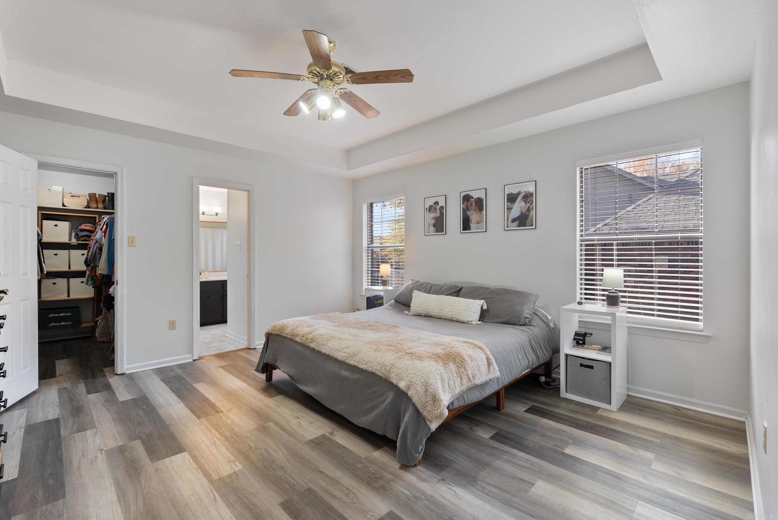 ROSEWOOD TERRACE - Residential