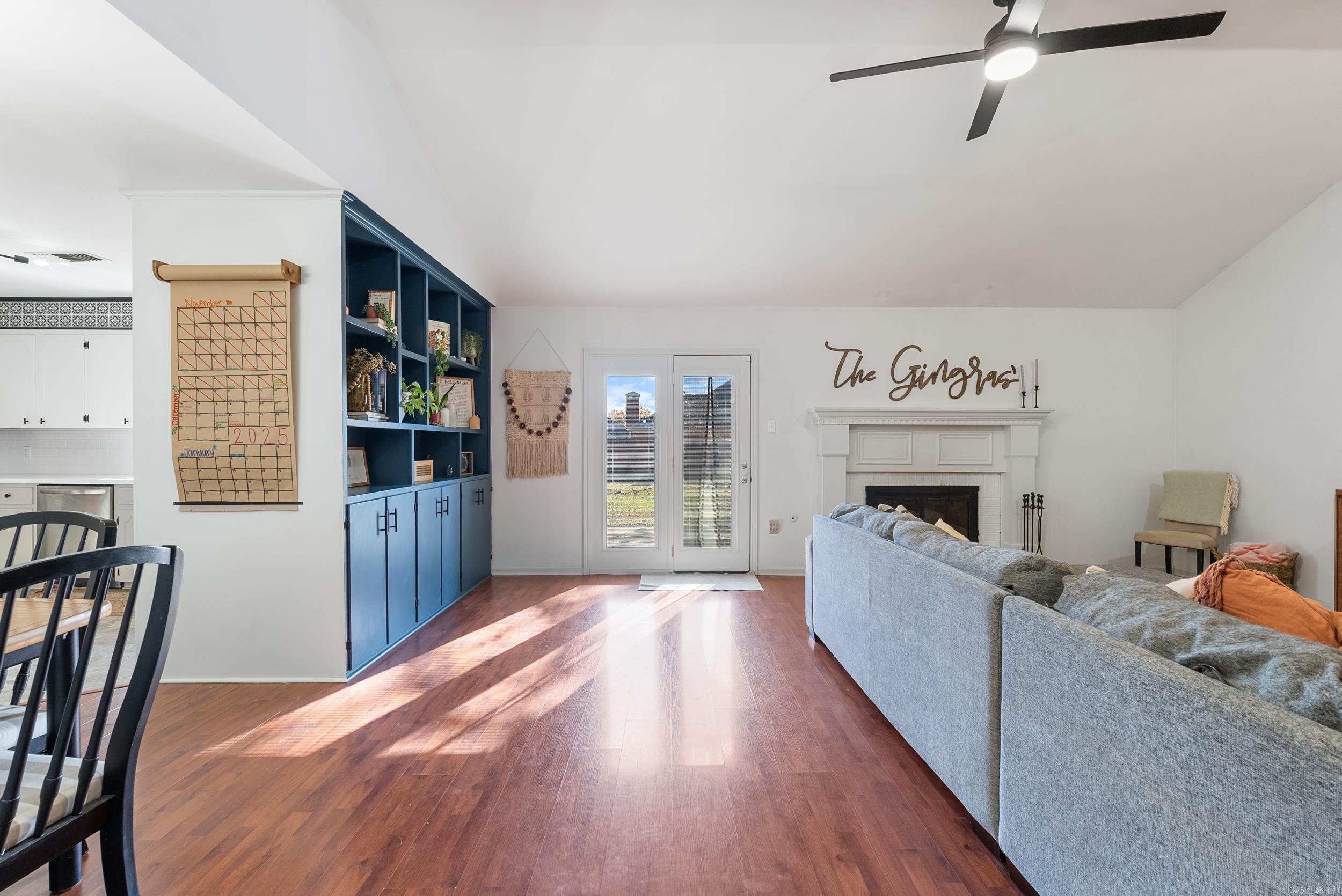 ROSEWOOD TERRACE - Residential