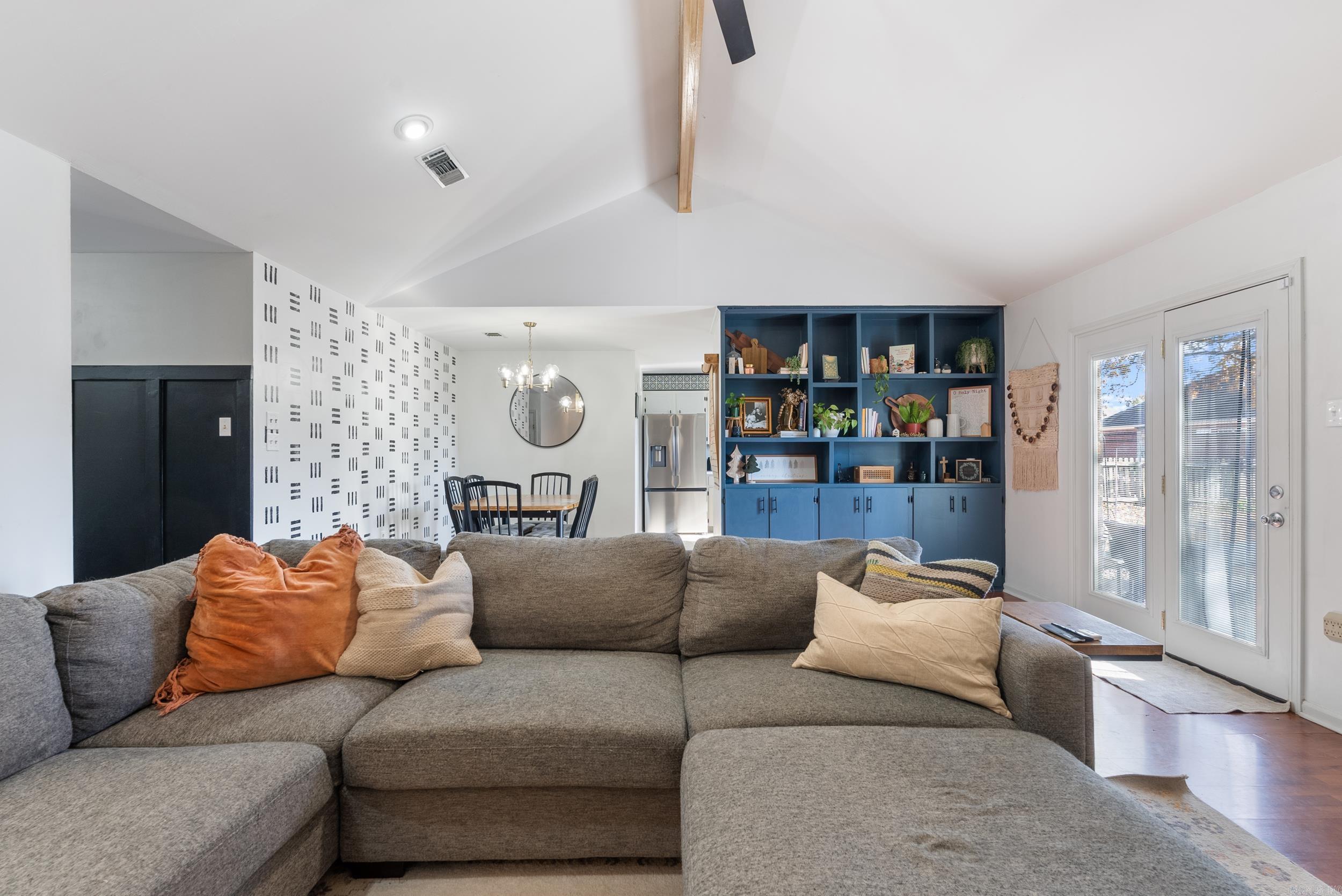 ROSEWOOD TERRACE - Residential