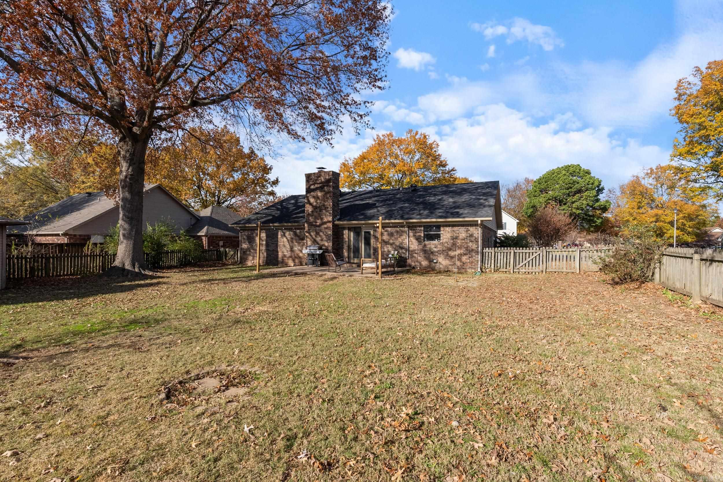 ROSEWOOD TERRACE - Residential