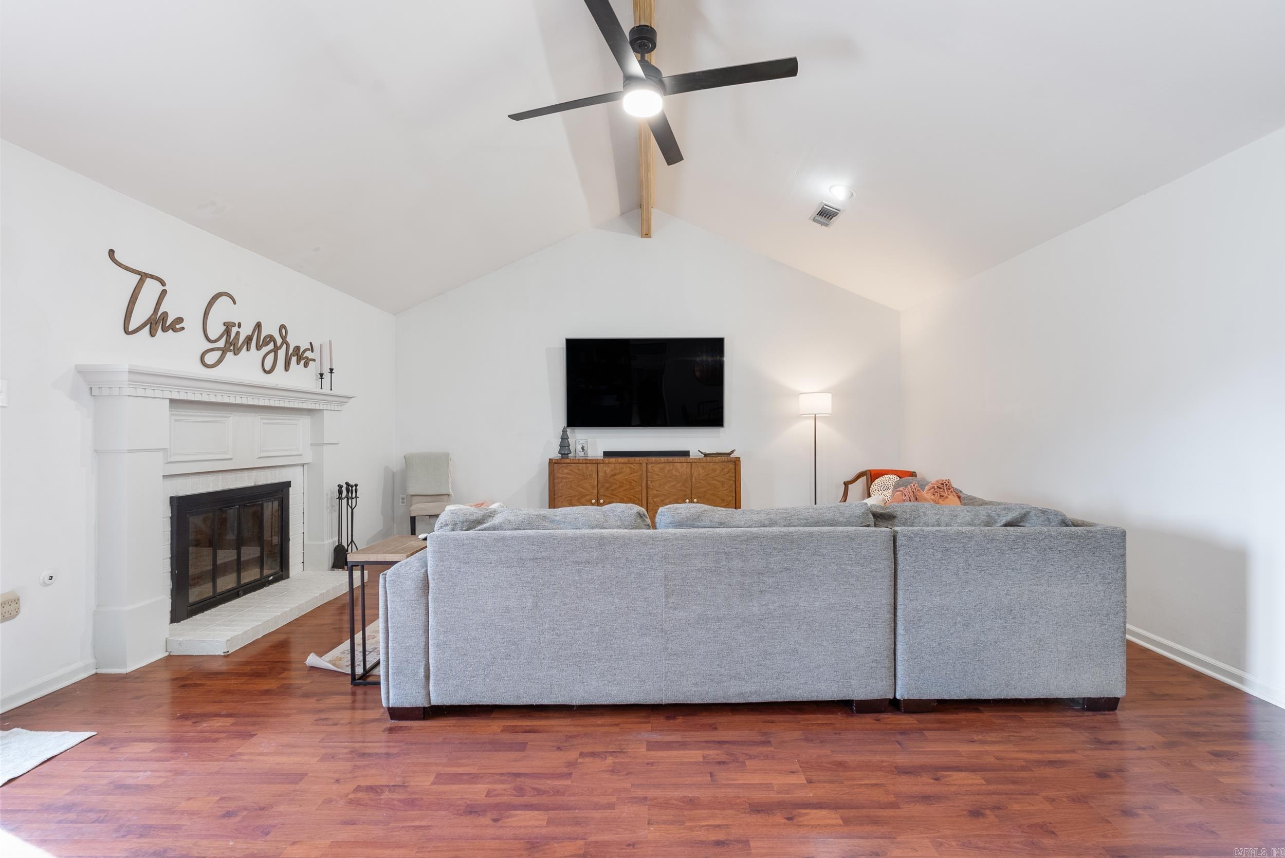 ROSEWOOD TERRACE - Residential