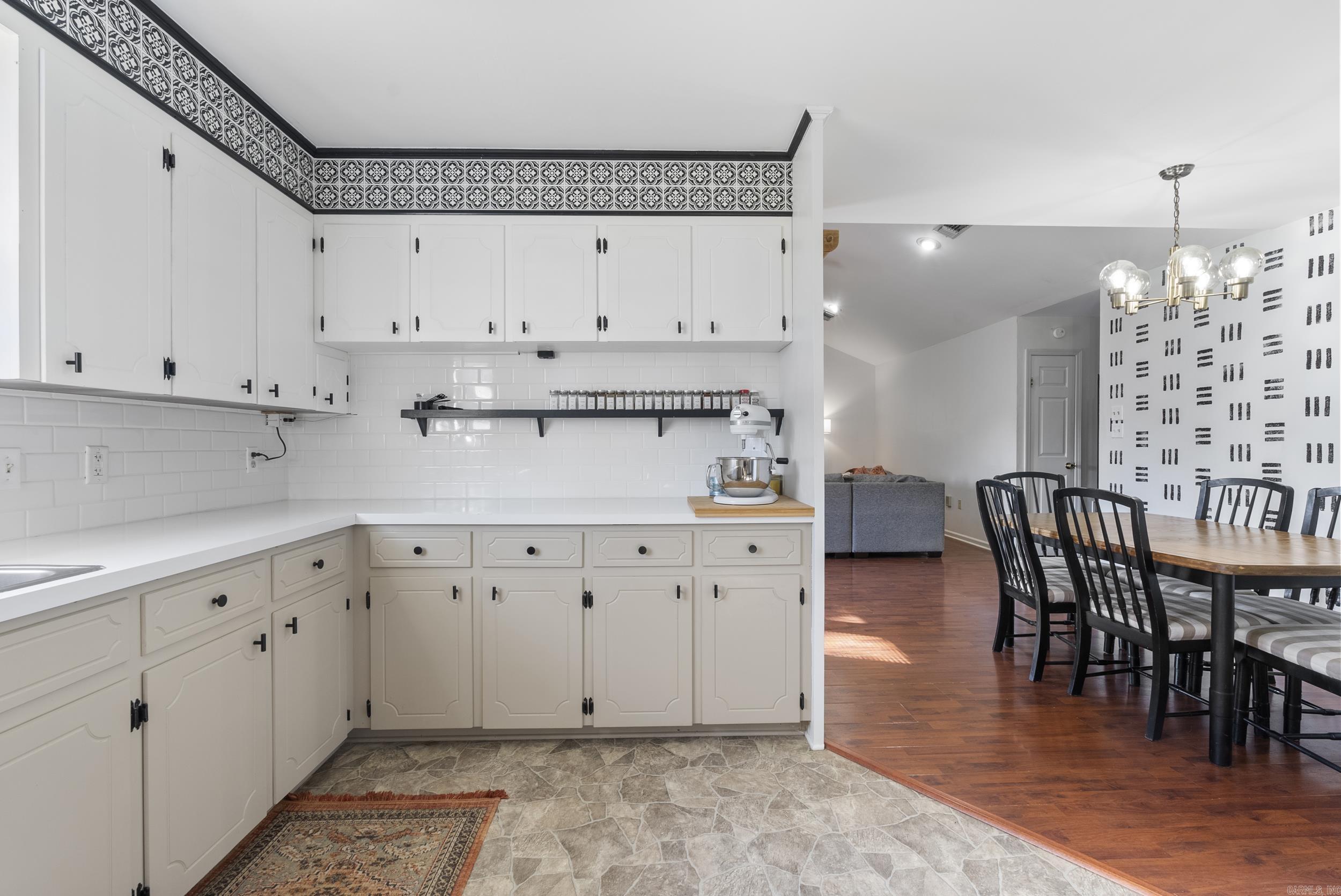 ROSEWOOD TERRACE - Residential
