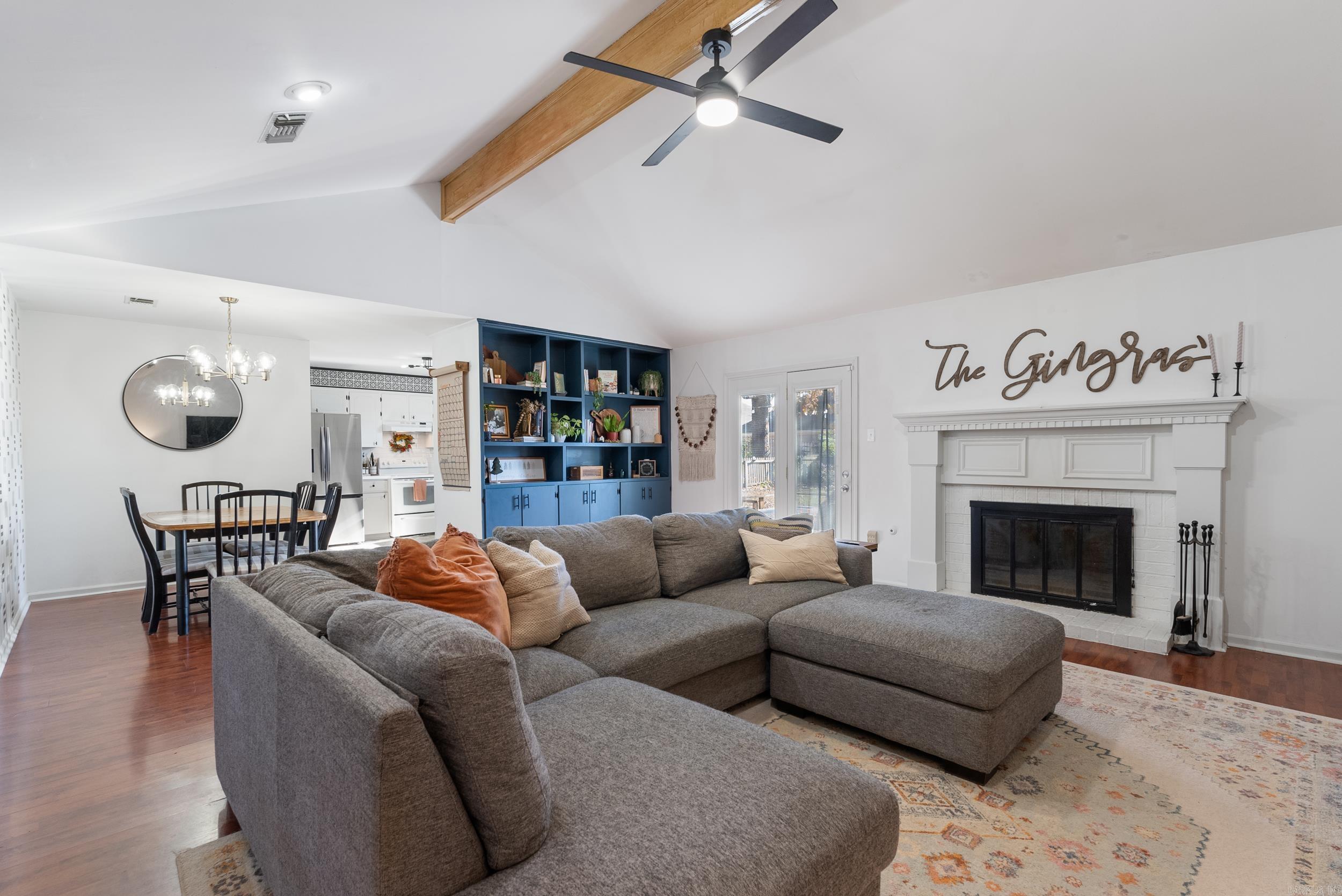 ROSEWOOD TERRACE - Residential