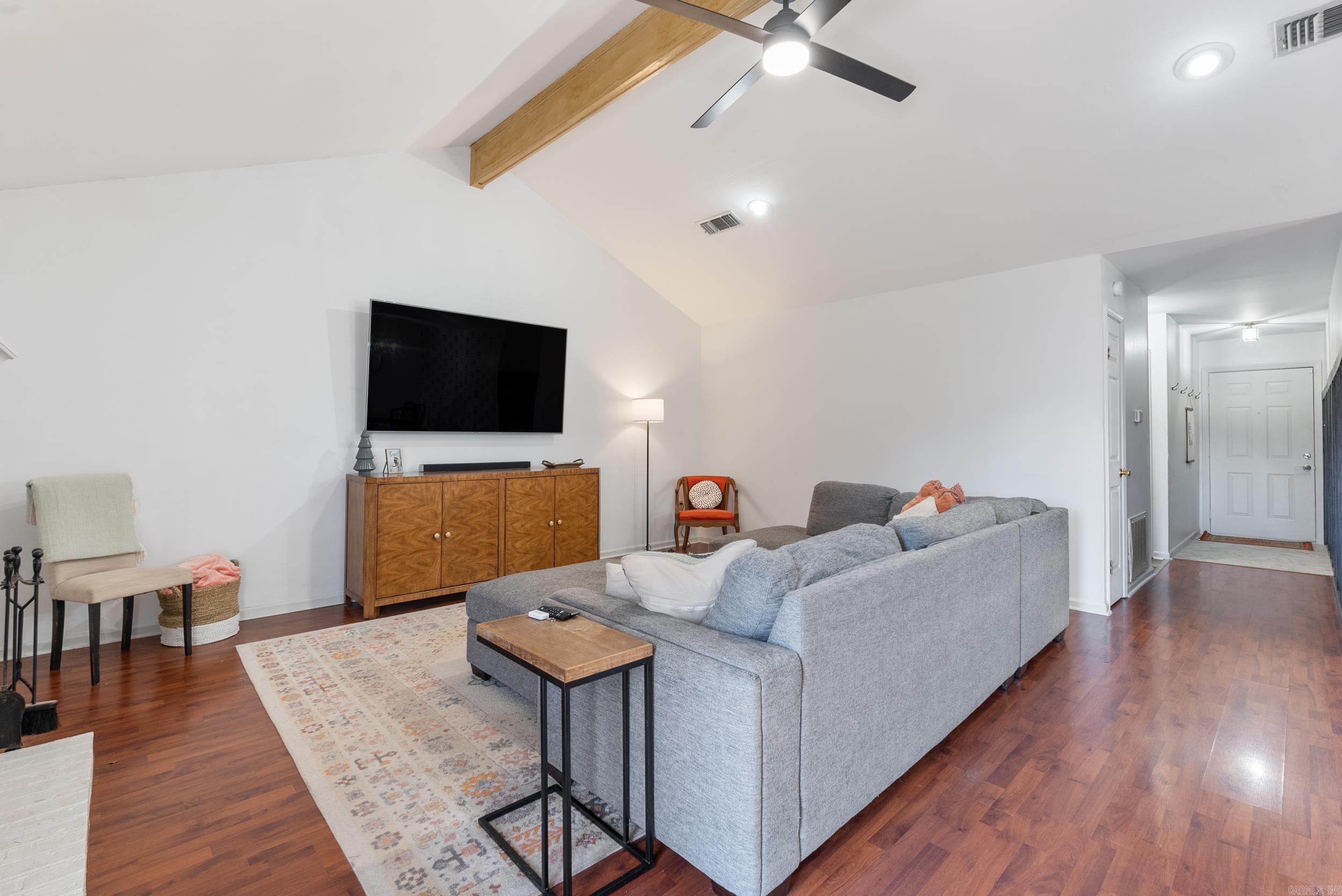 ROSEWOOD TERRACE - Residential