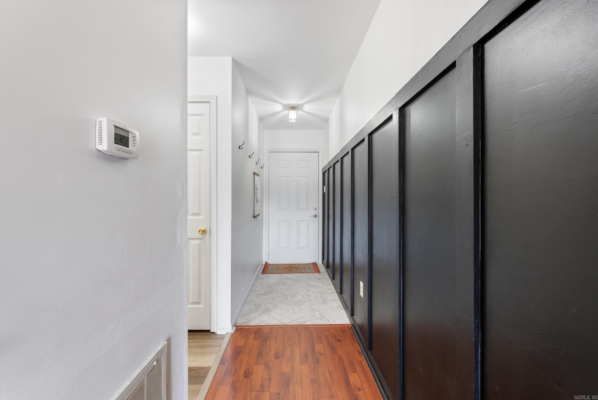 ROSEWOOD TERRACE - Residential