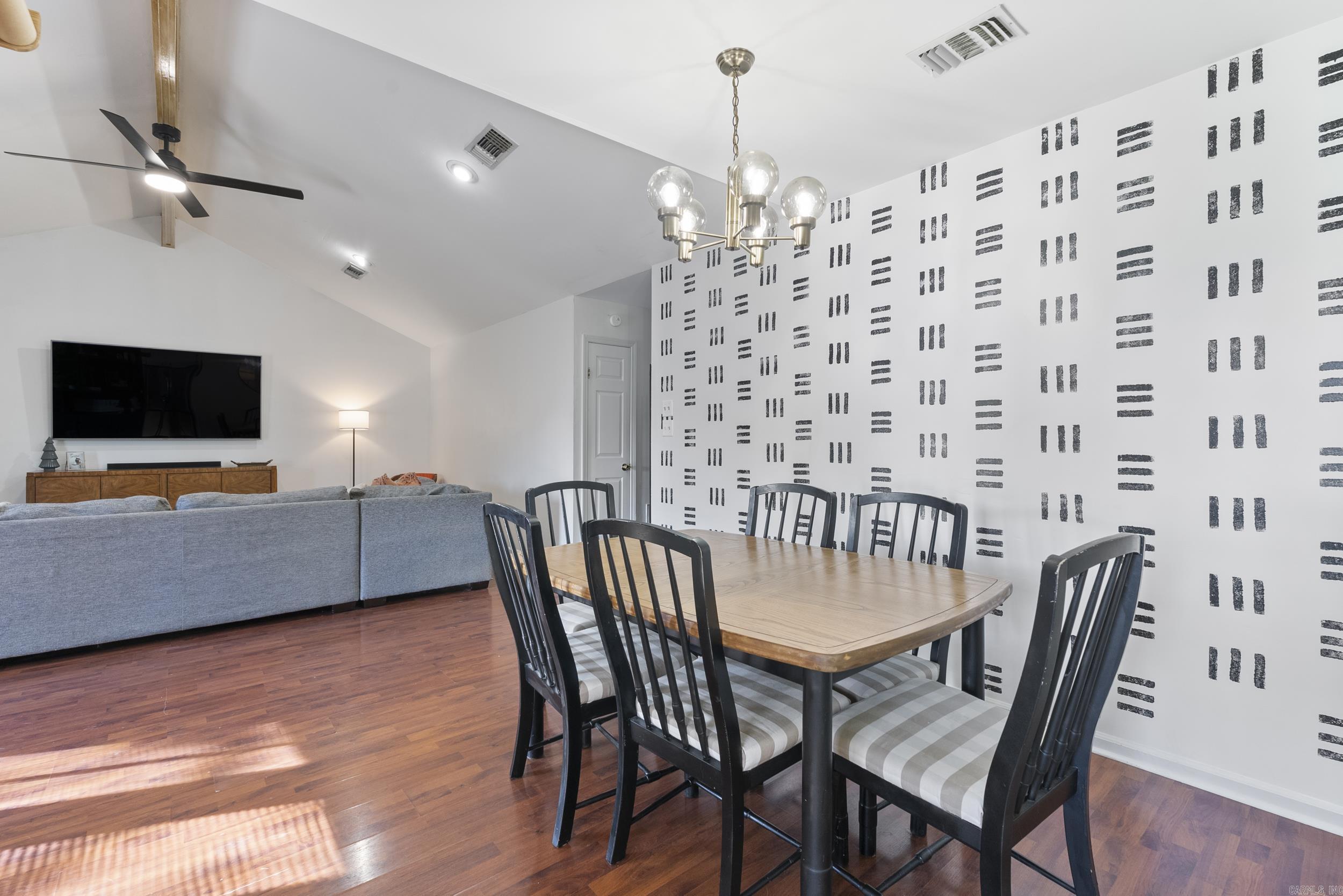 ROSEWOOD TERRACE - Residential