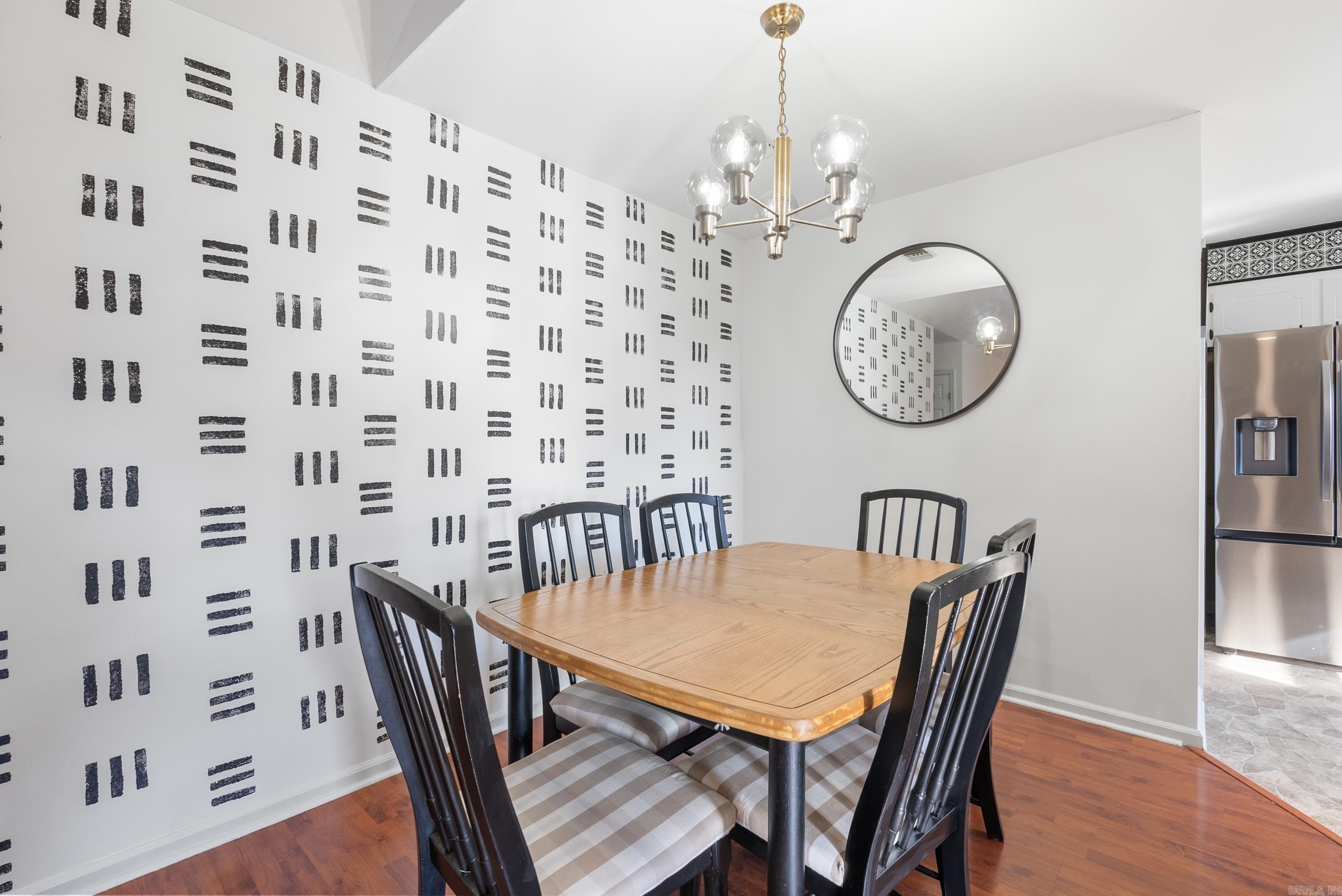 ROSEWOOD TERRACE - Residential