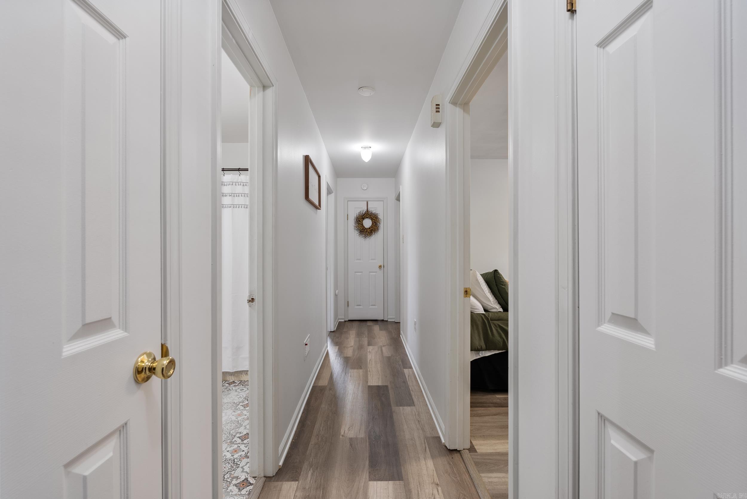 ROSEWOOD TERRACE - Residential