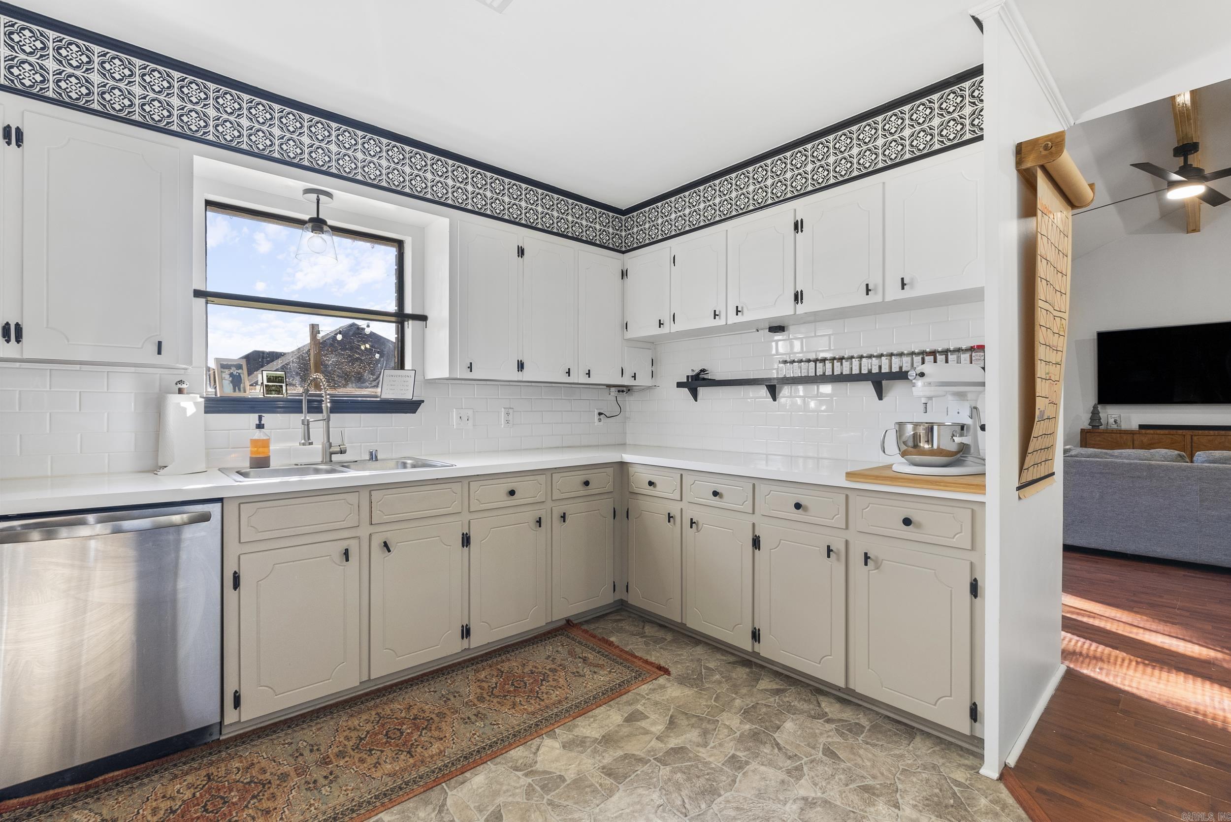 ROSEWOOD TERRACE - Residential
