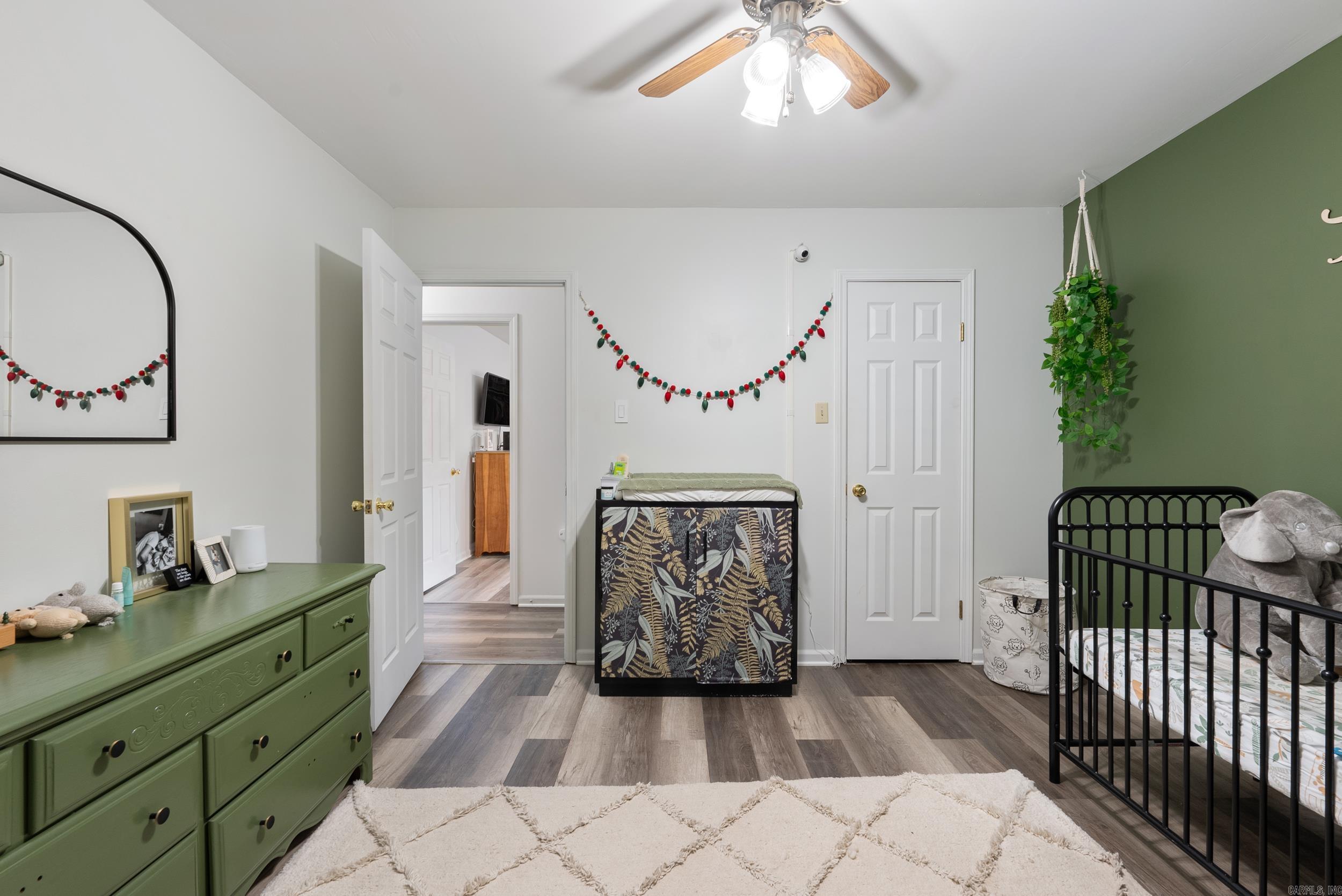 ROSEWOOD TERRACE - Residential