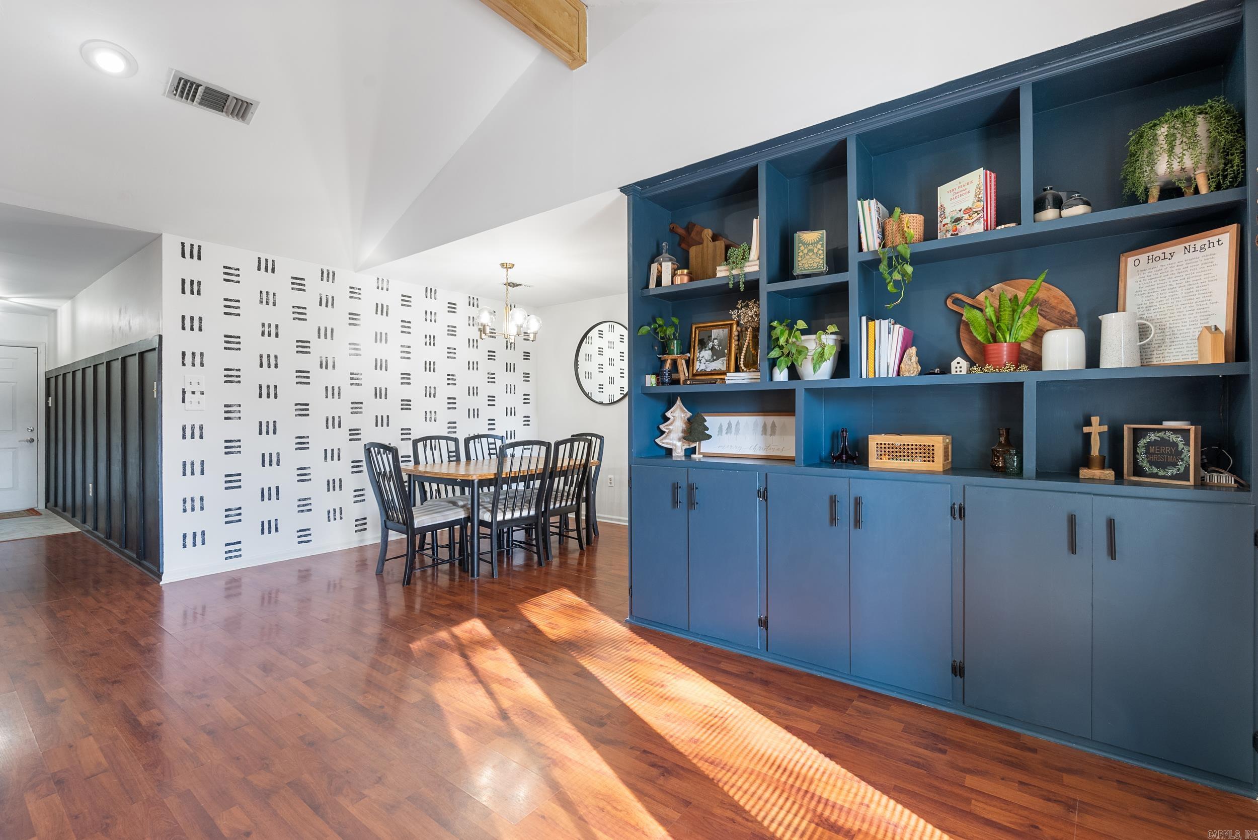 ROSEWOOD TERRACE - Residential