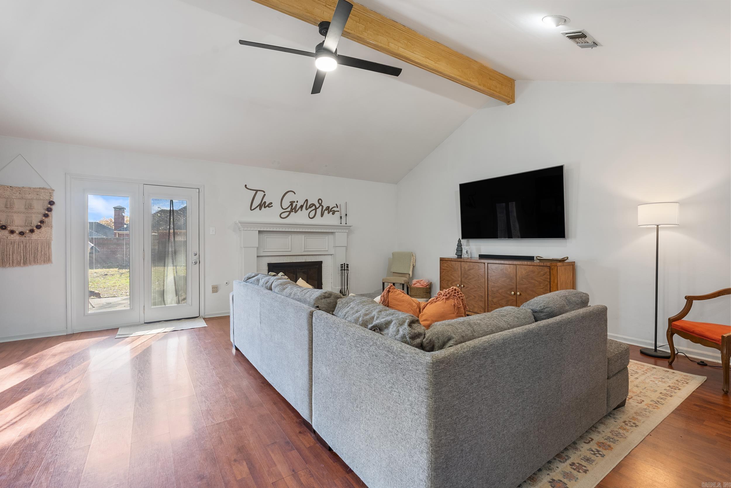 ROSEWOOD TERRACE - Residential