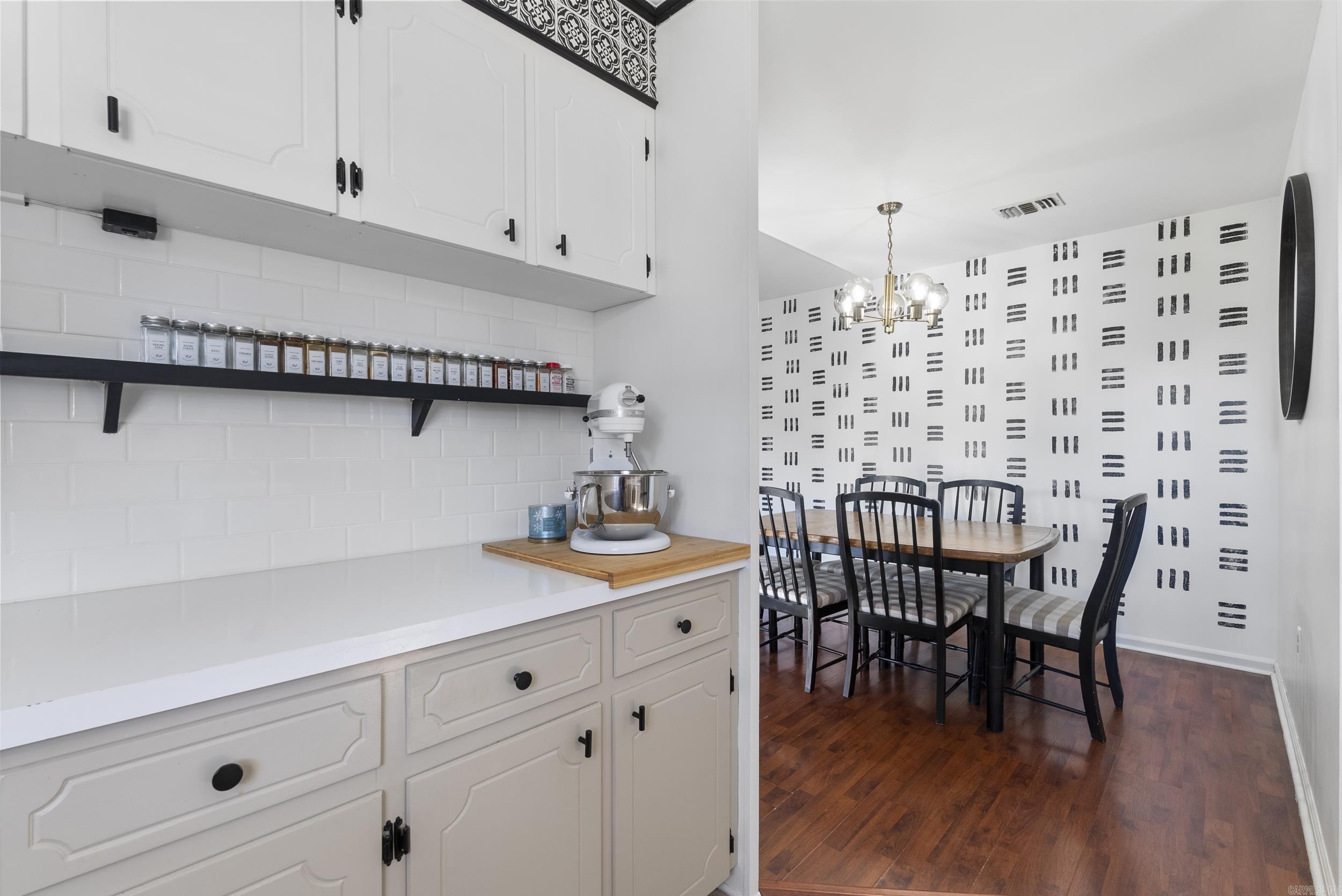 ROSEWOOD TERRACE - Residential