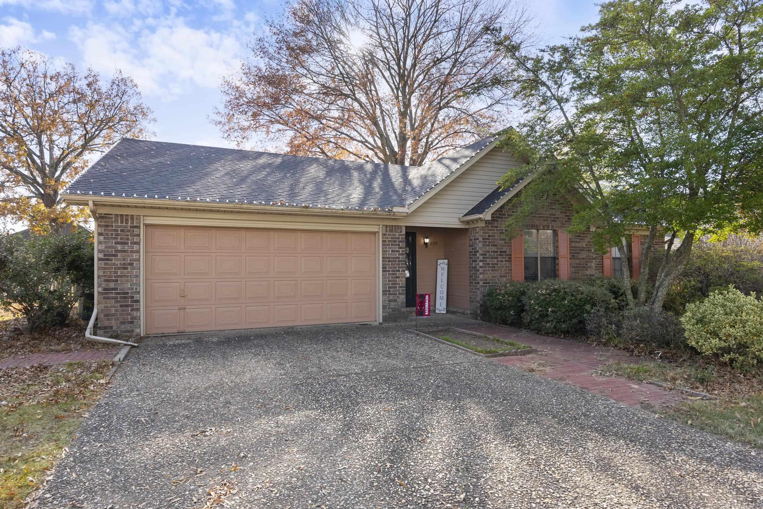 ROSEWOOD TERRACE - Residential