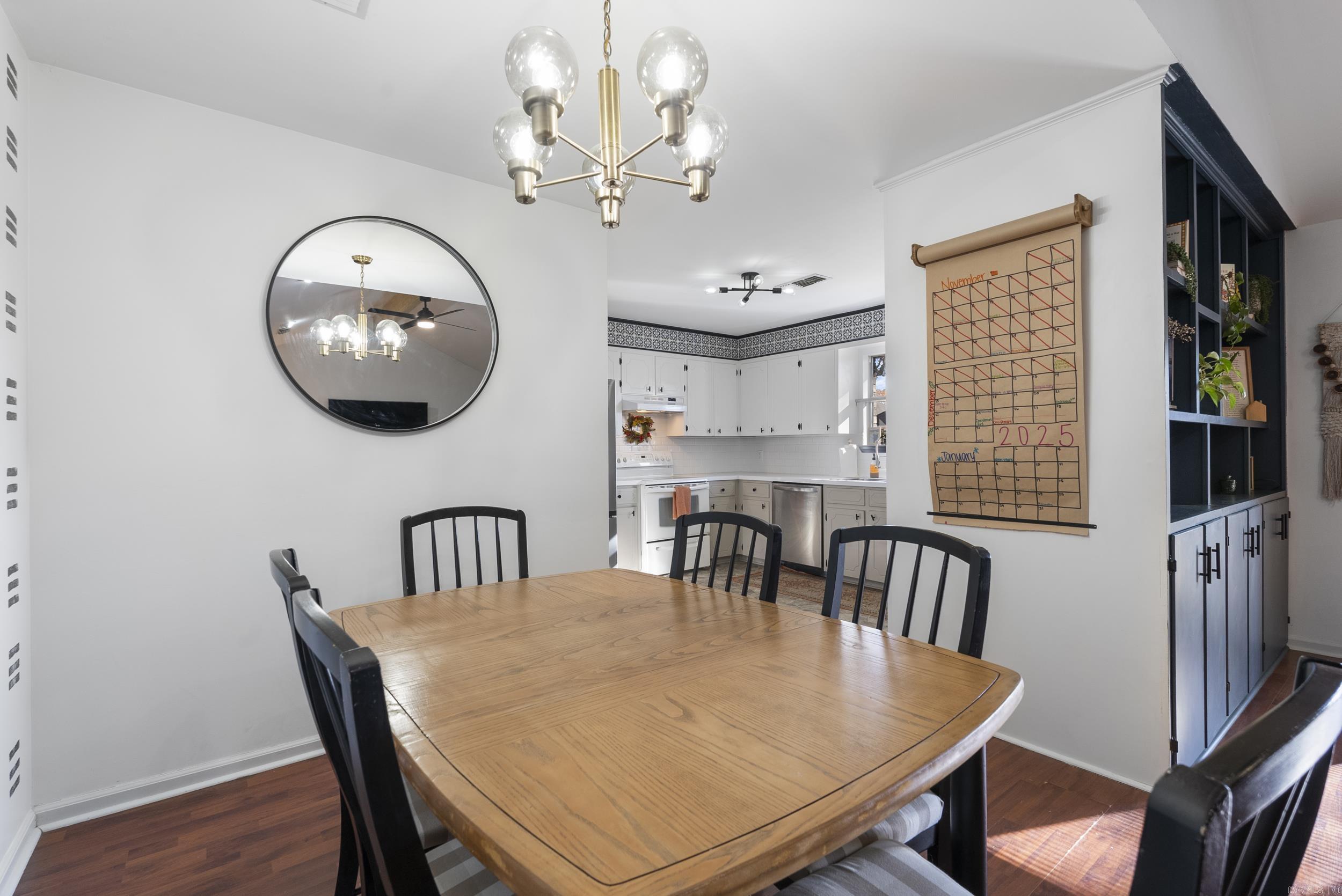 ROSEWOOD TERRACE - Residential
