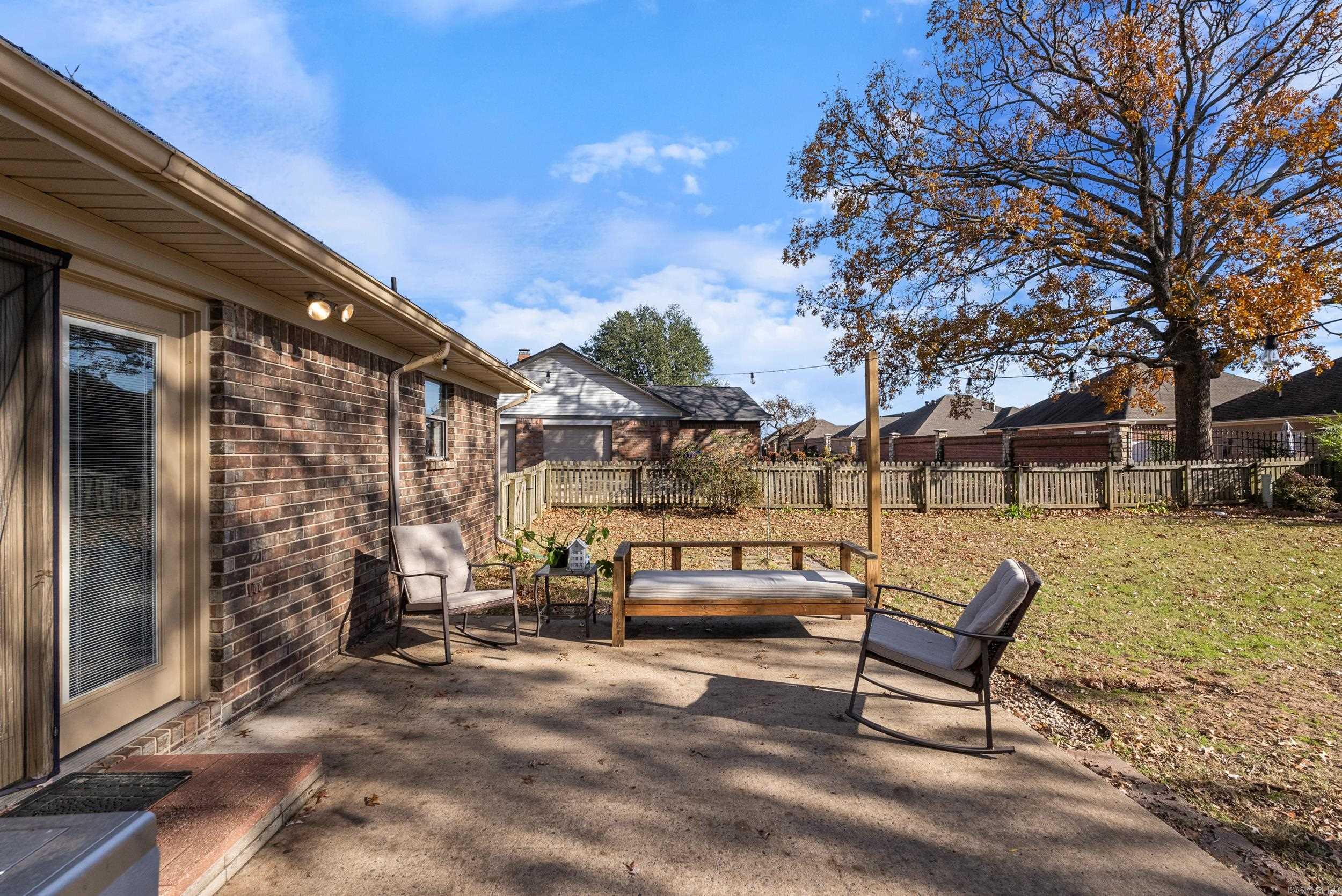 ROSEWOOD TERRACE - Residential