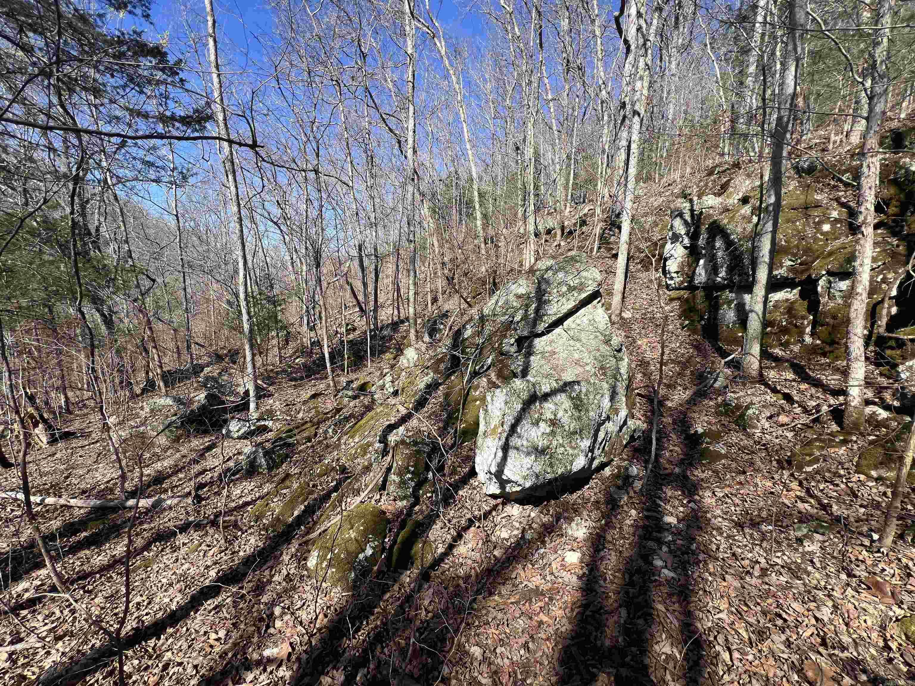 Metes & Bounds - Land