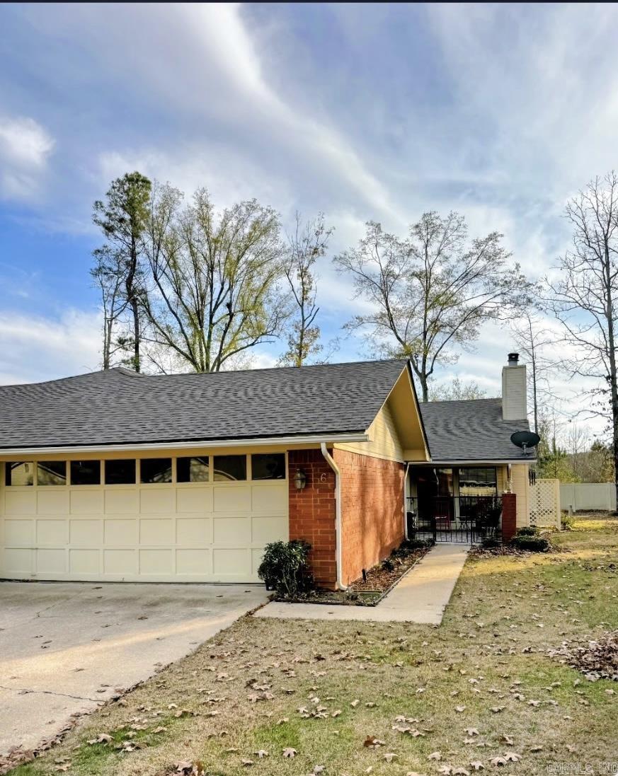 Summerset Place Phase 1 - Residential