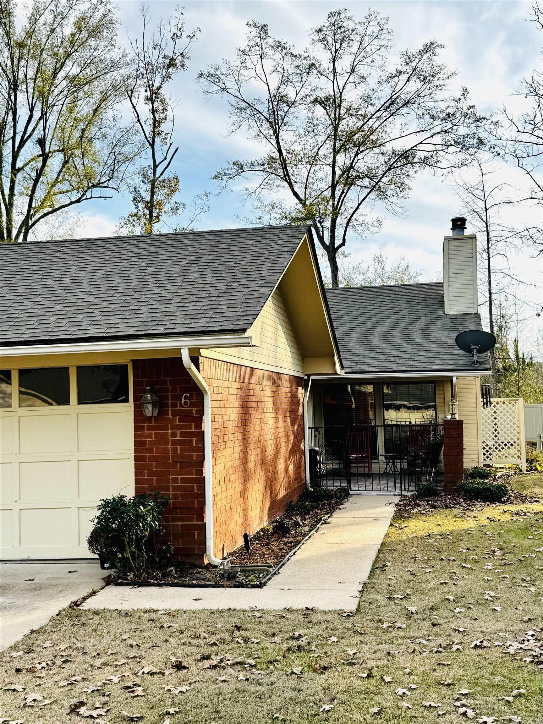 Summerset Place Phase 1 - Residential