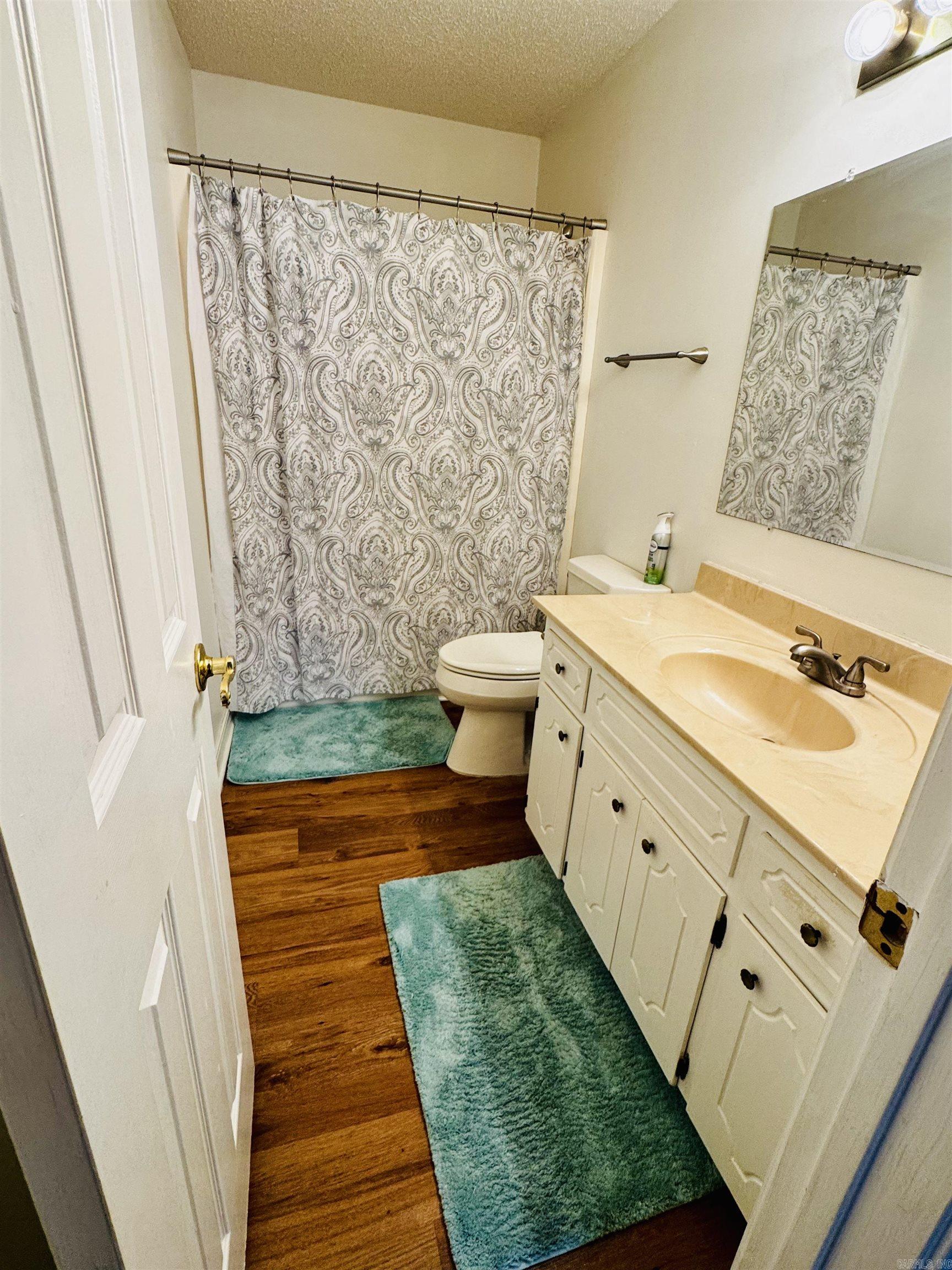 Summerset Place Phase 1 - Residential