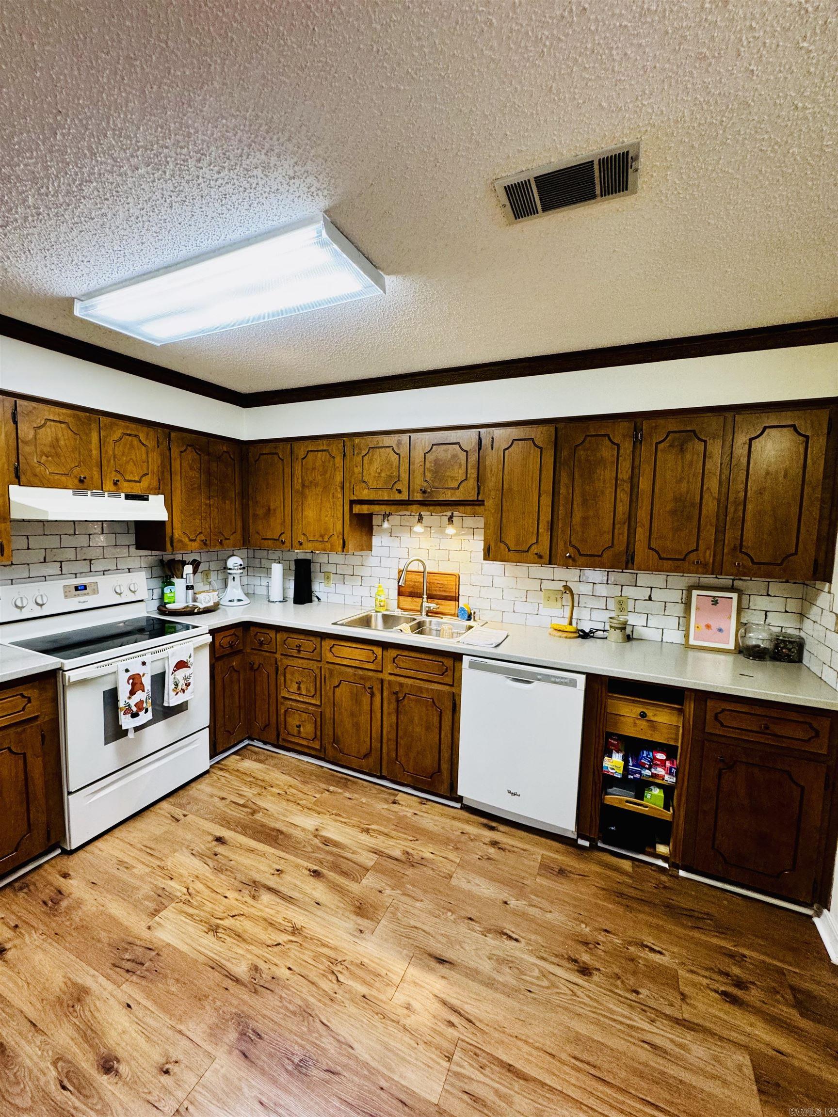 Summerset Place Phase 1 - Residential