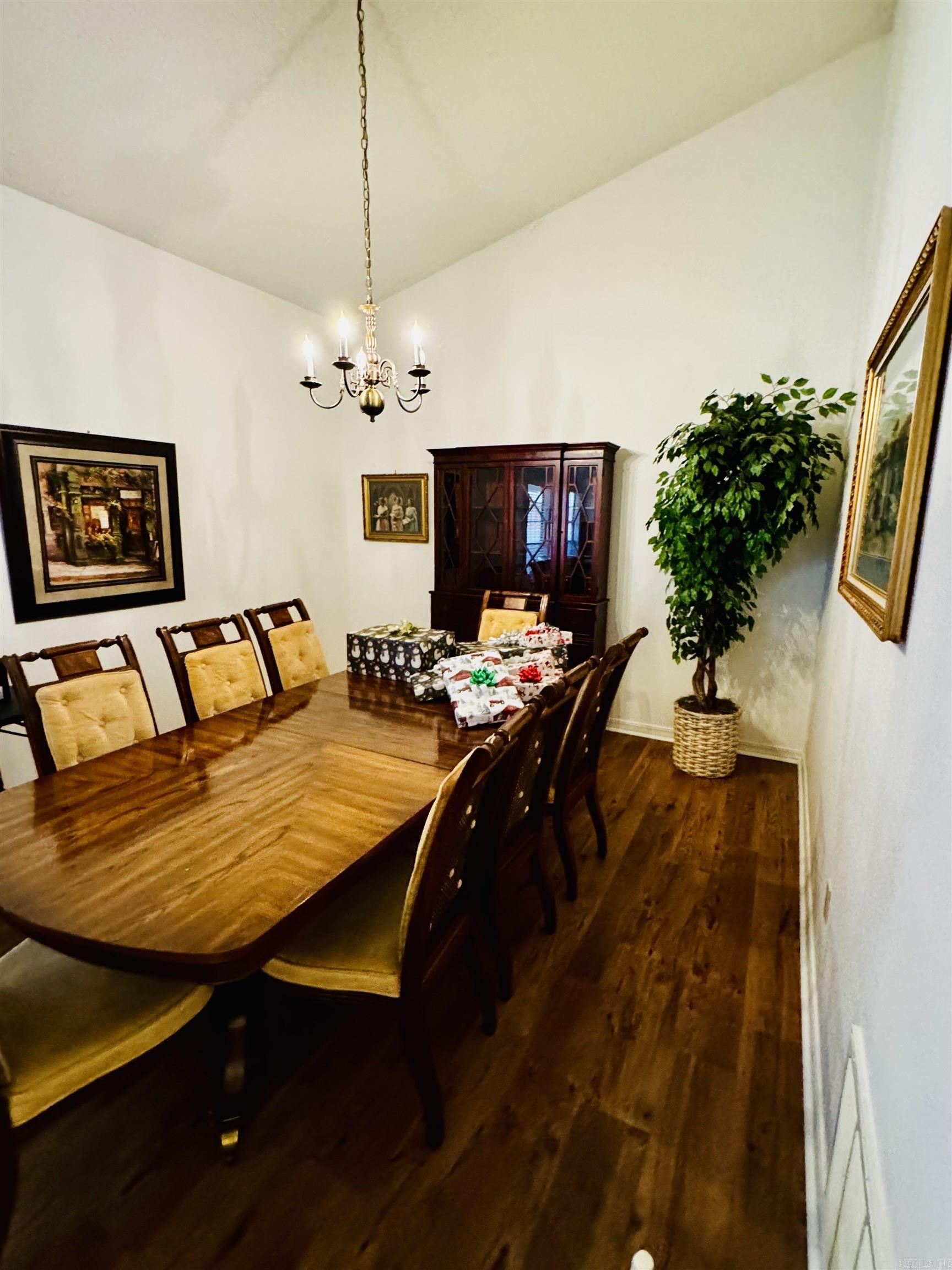 Summerset Place Phase 1 - Residential