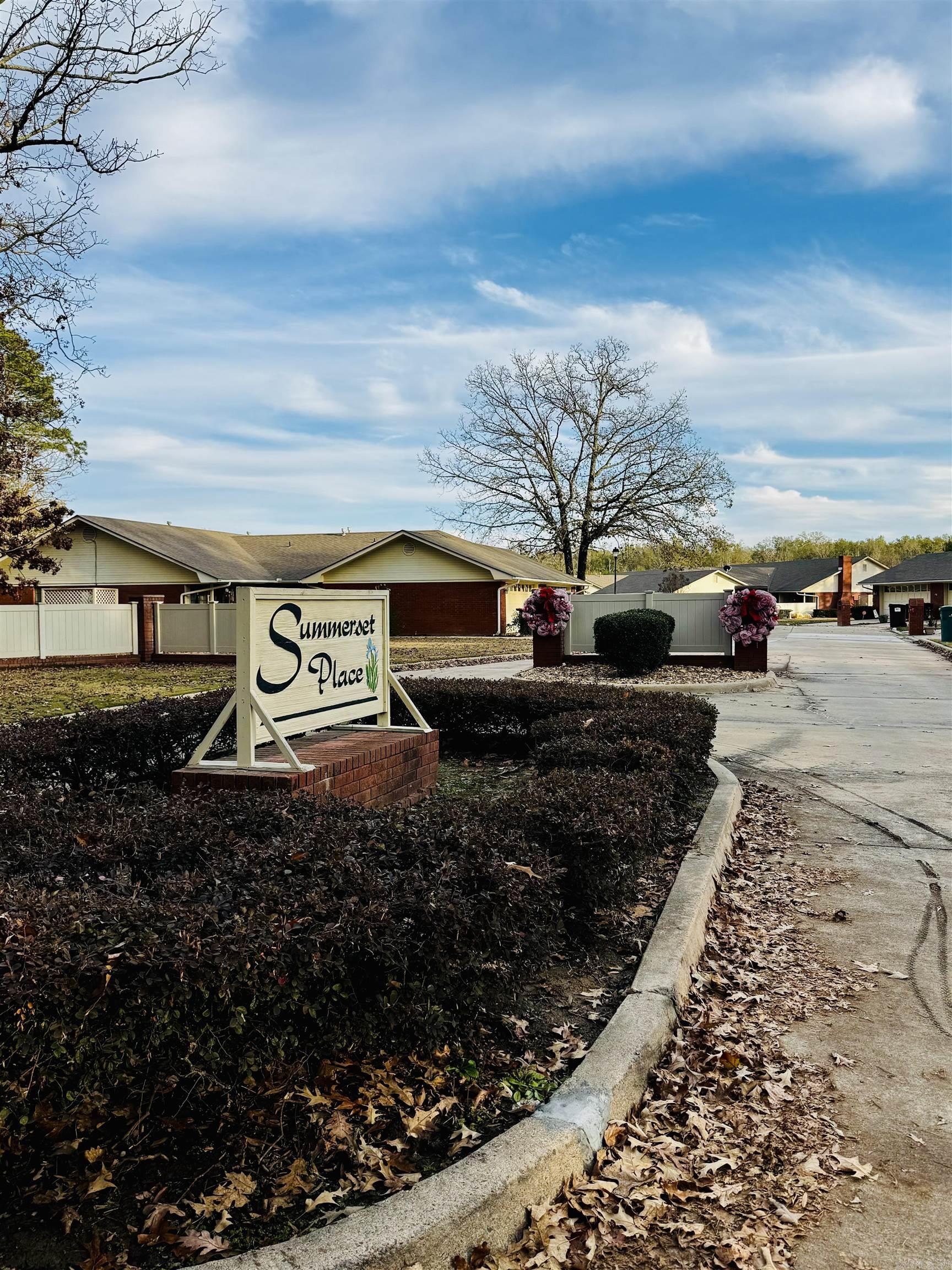 Summerset Place Phase 1 - Residential