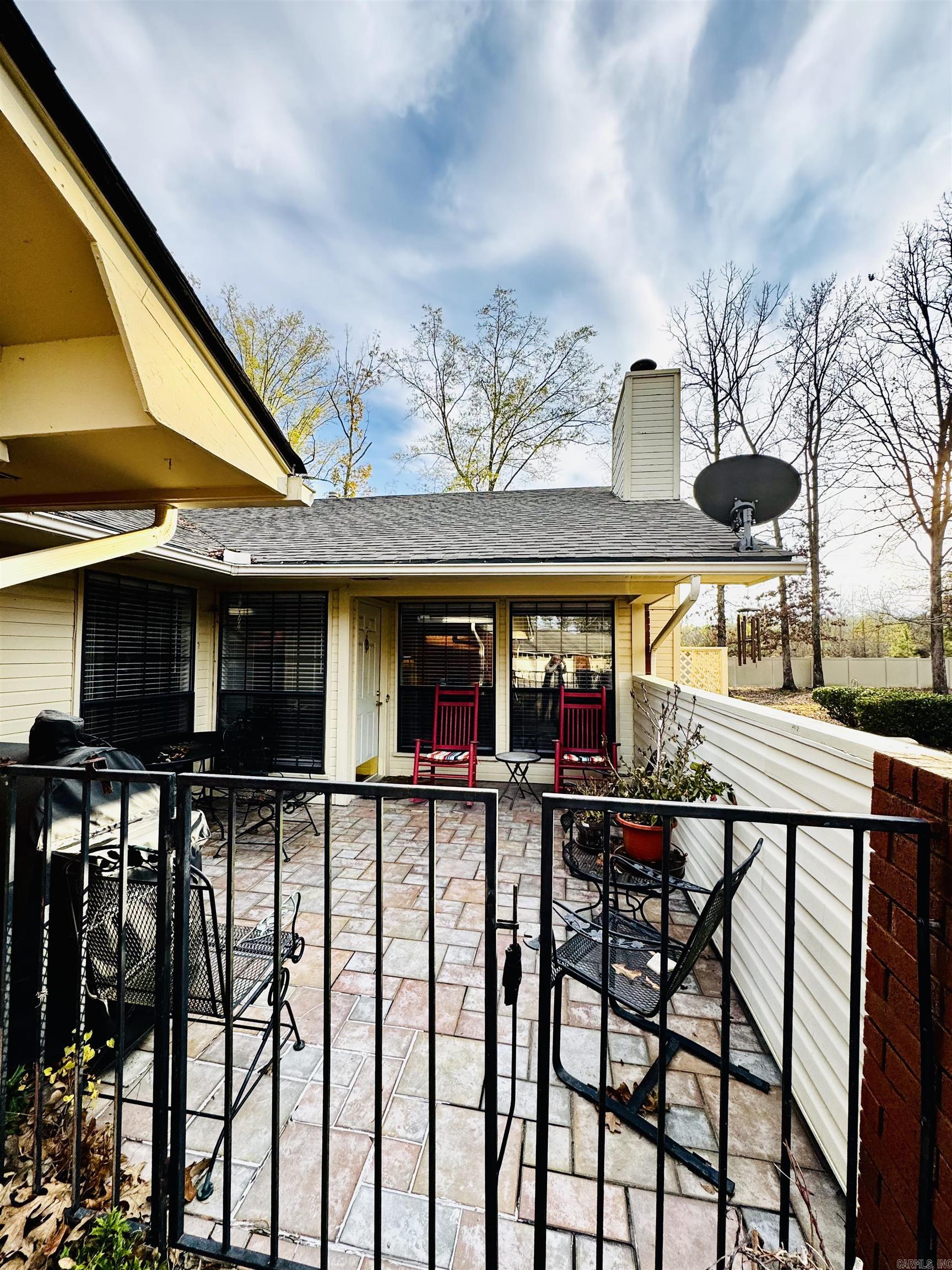 Summerset Place Phase 1 - Residential