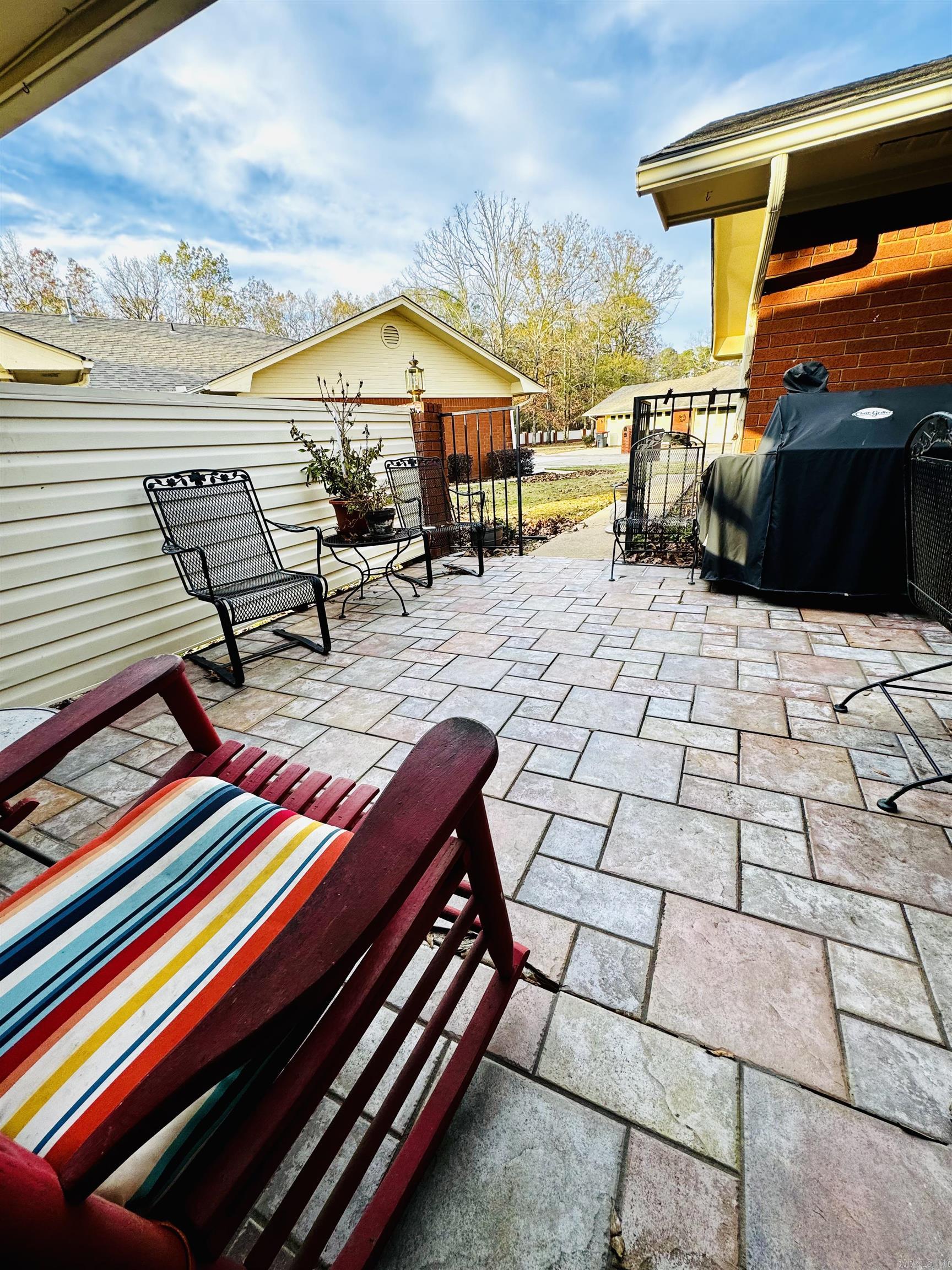 Summerset Place Phase 1 - Residential