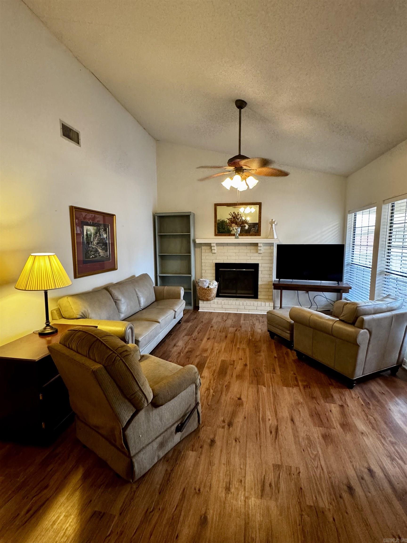 Summerset Place Phase 1 - Residential