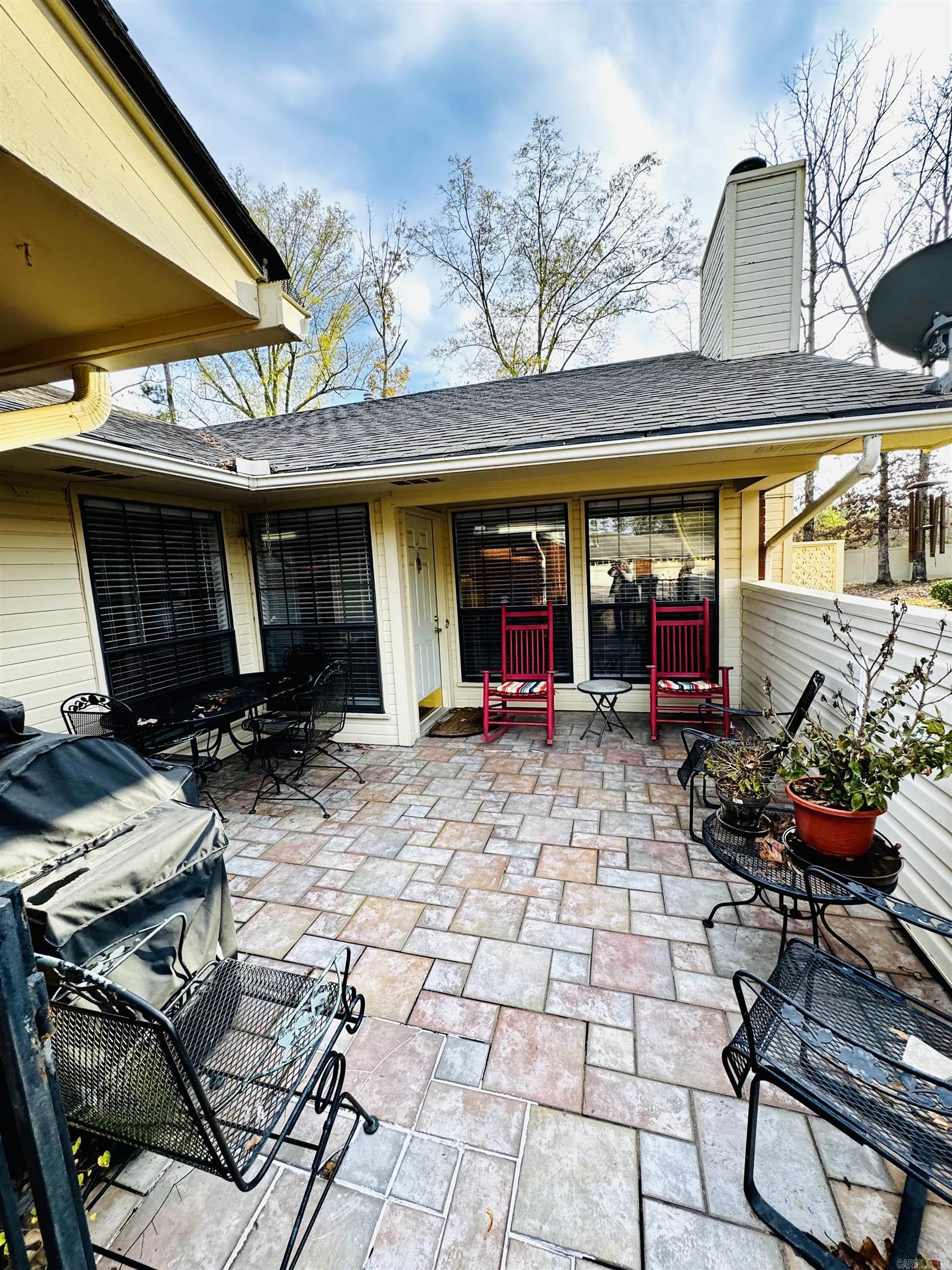 Summerset Place Phase 1 - Residential