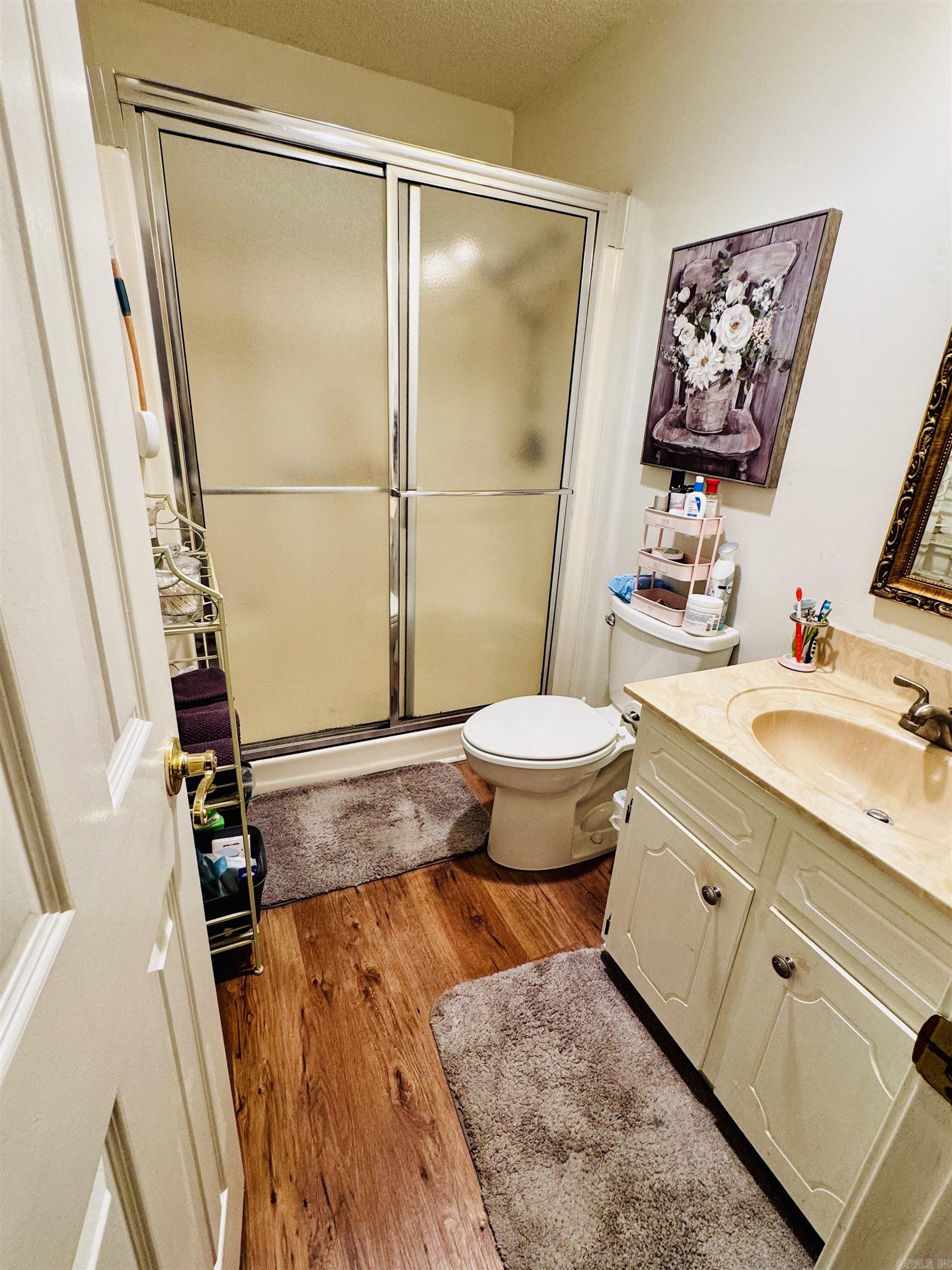 Summerset Place Phase 1 - Residential