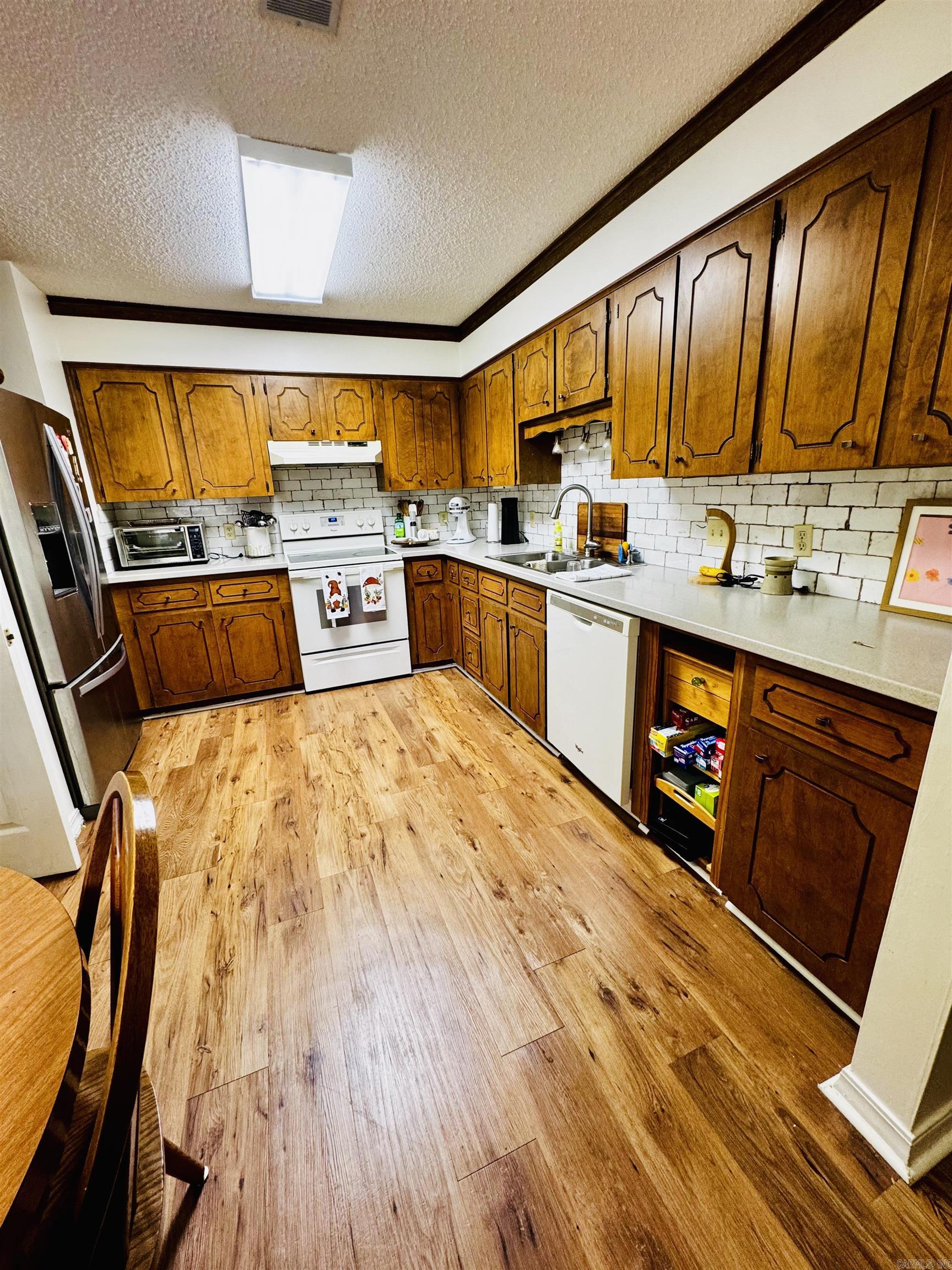 Summerset Place Phase 1 - Residential