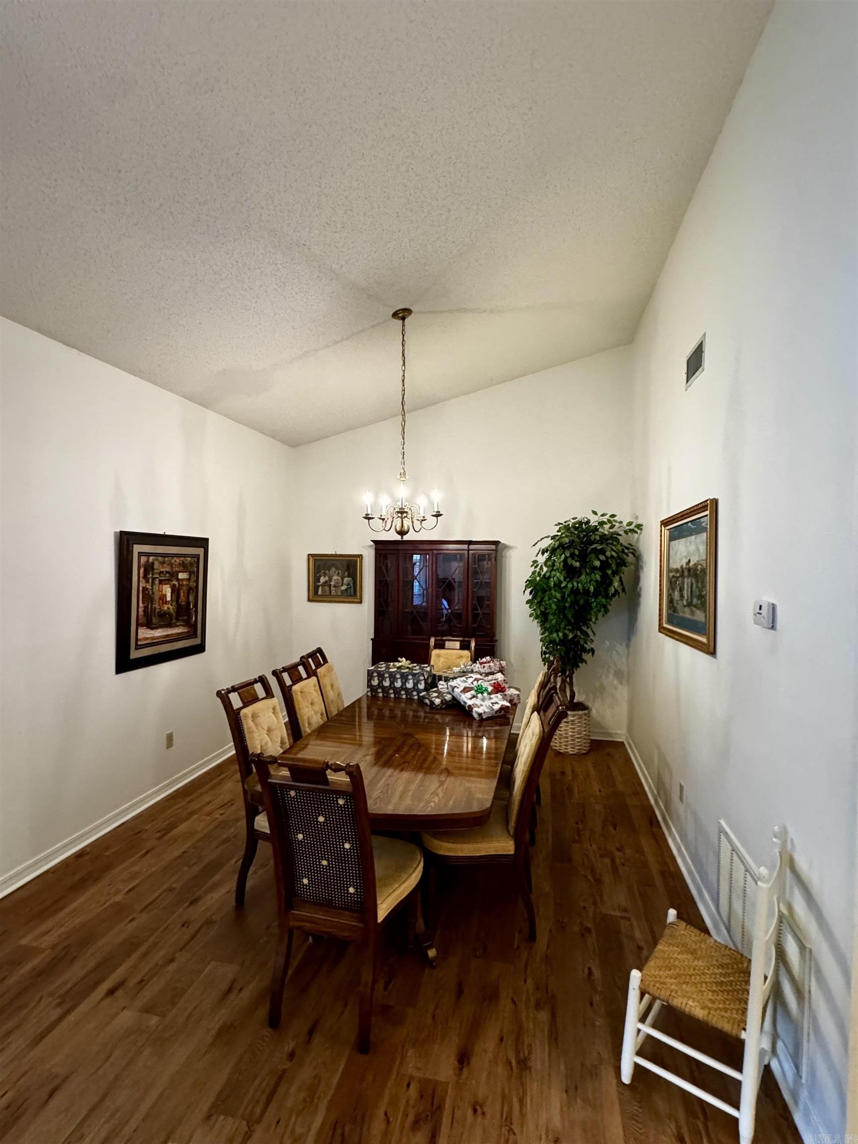 Summerset Place Phase 1 - Residential