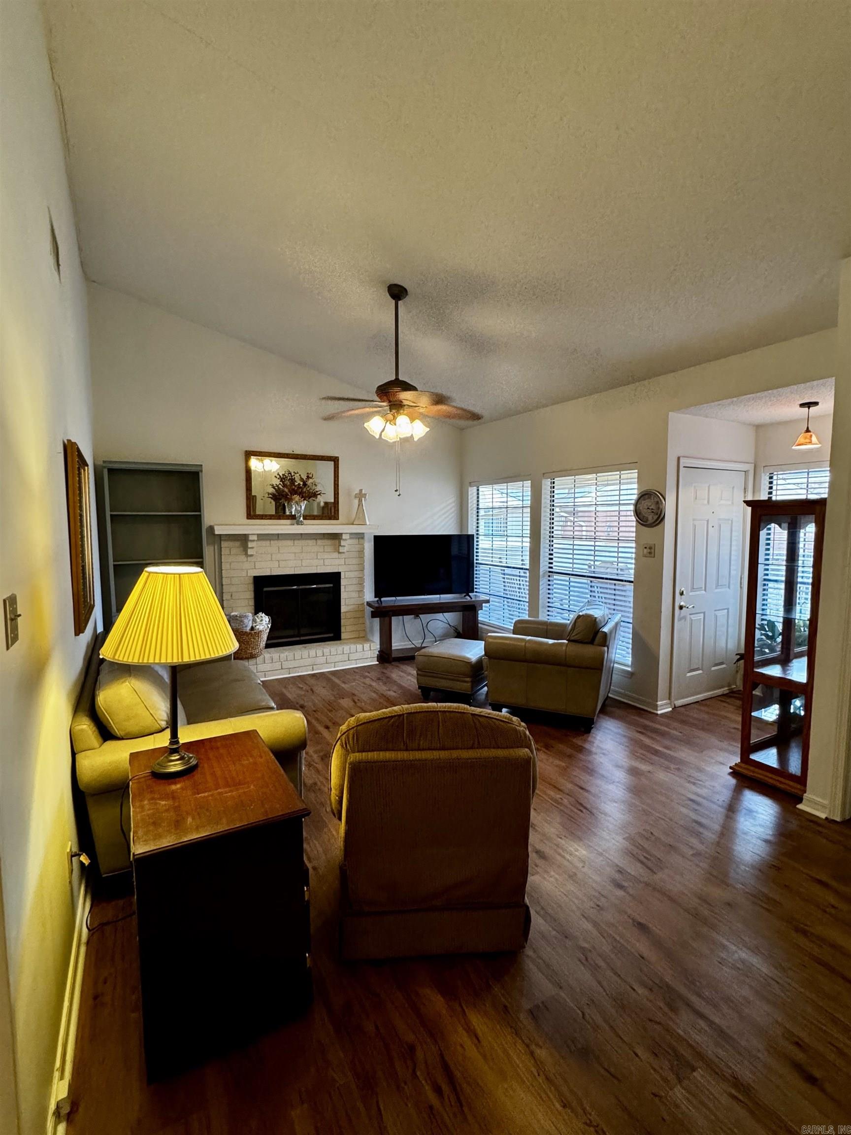 Summerset Place Phase 1 - Residential