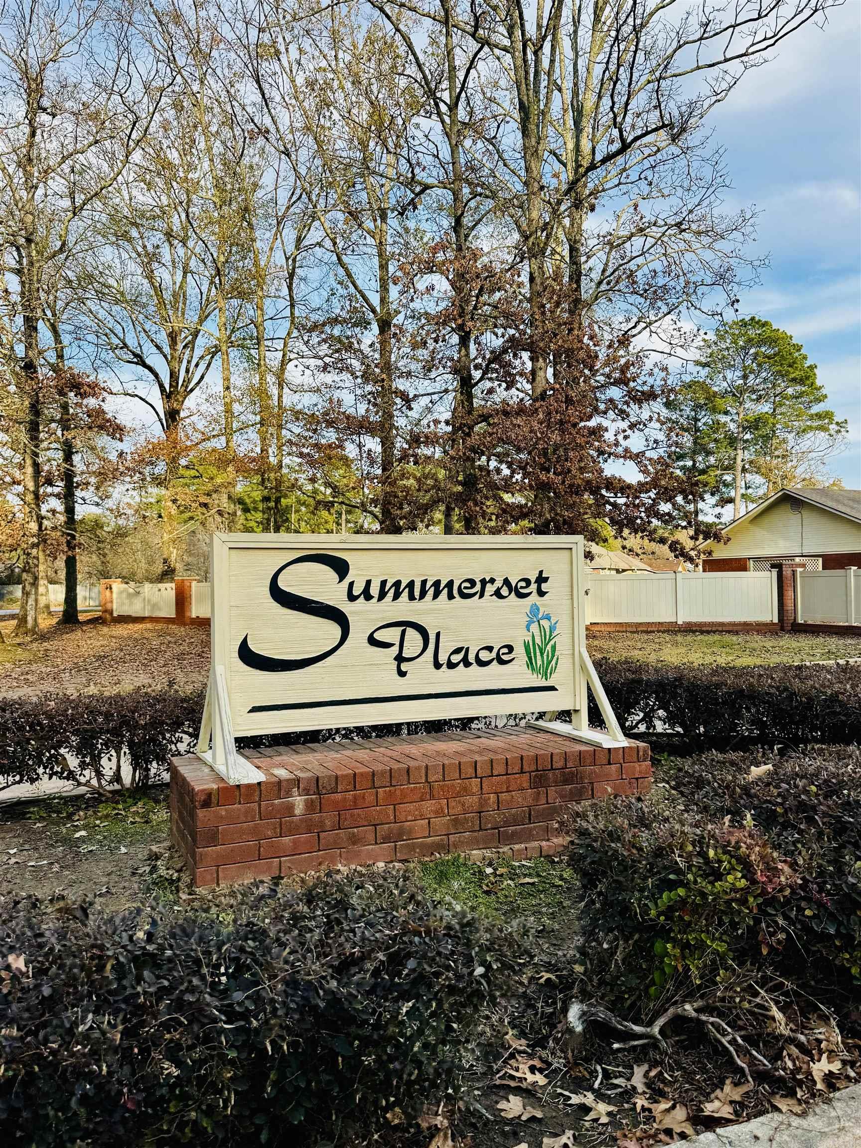 Summerset Place Phase 1 - Residential