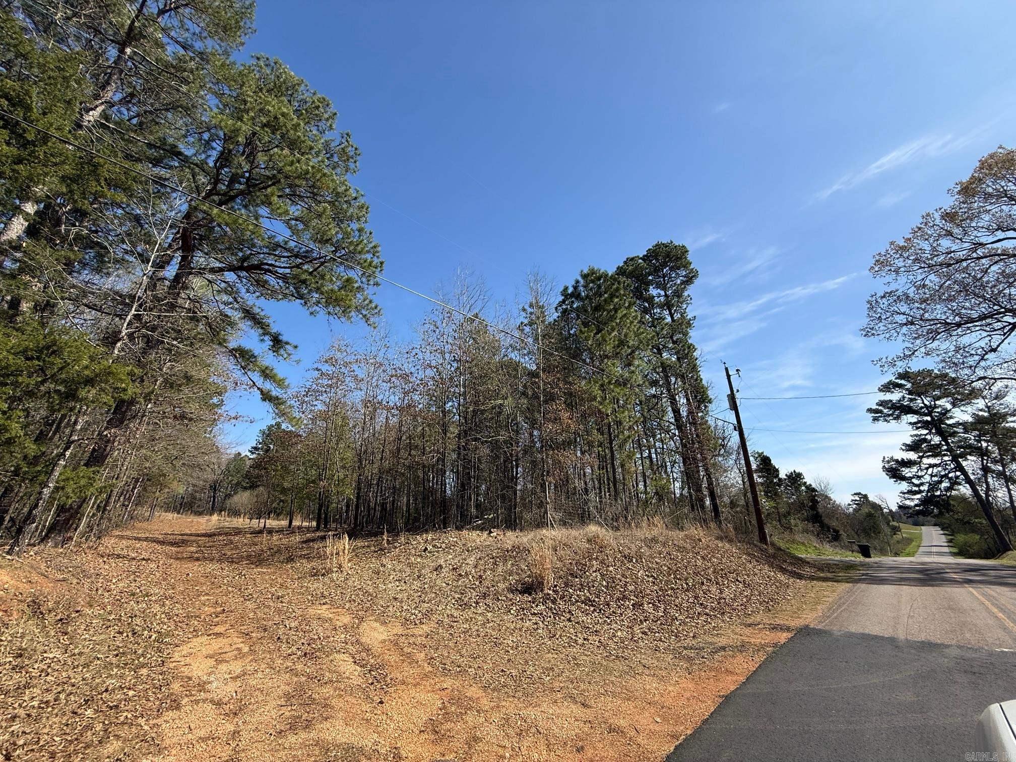 Metes & Bounds - Land