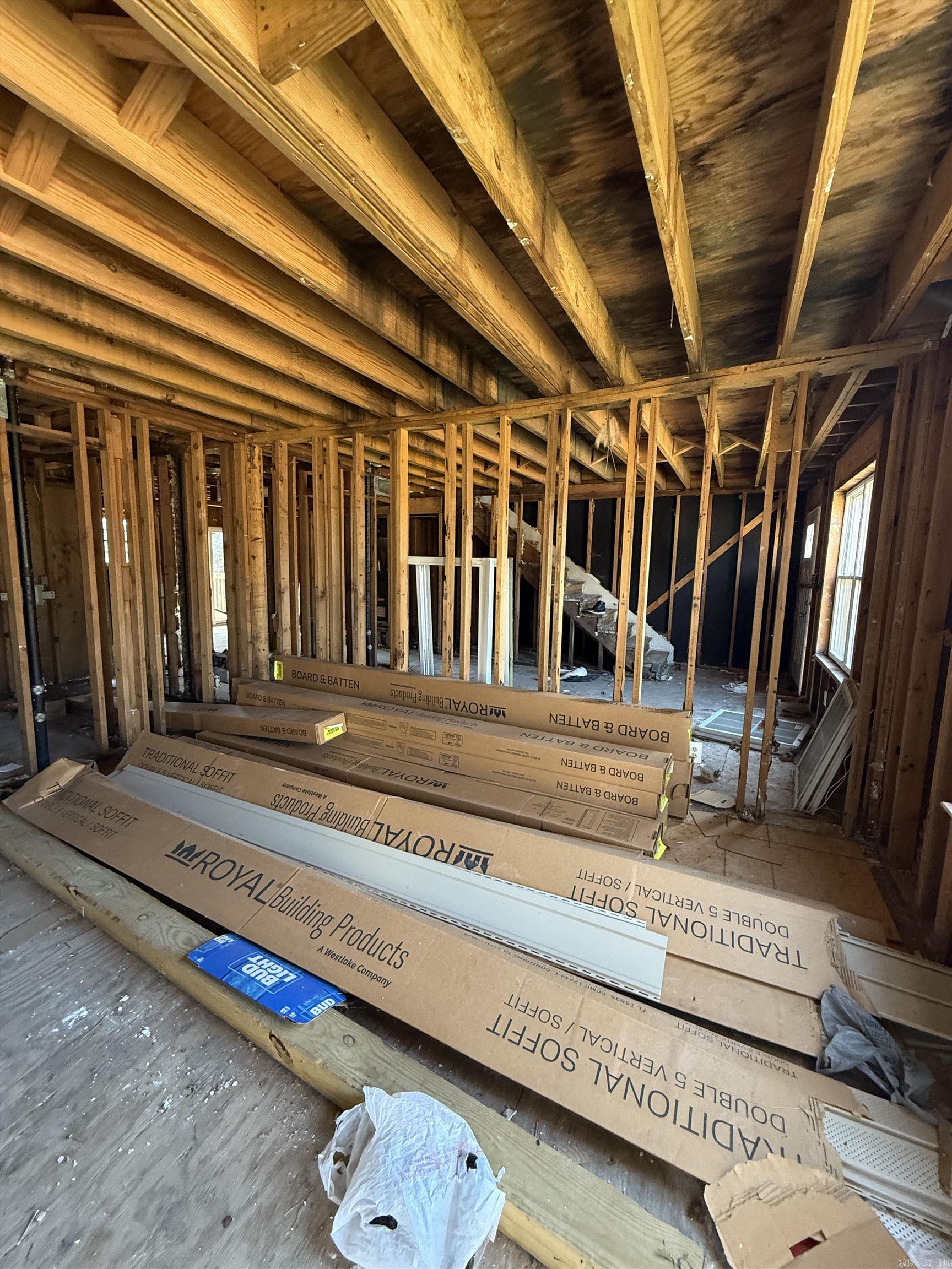 Sanford Amended - Residential Income