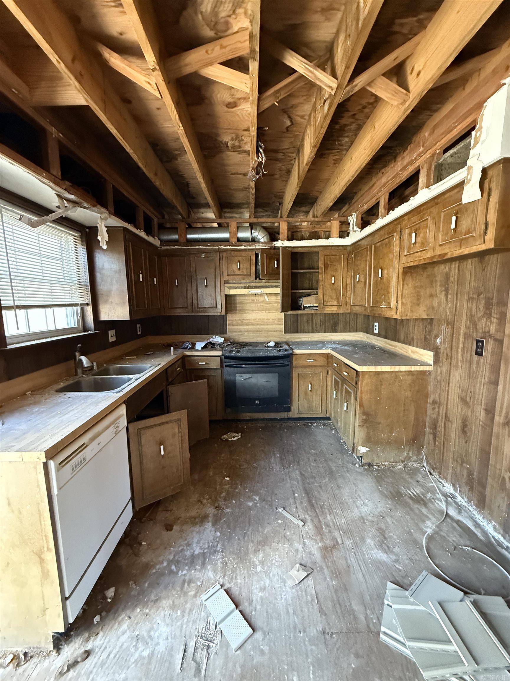 Sanford Amended - Residential Income