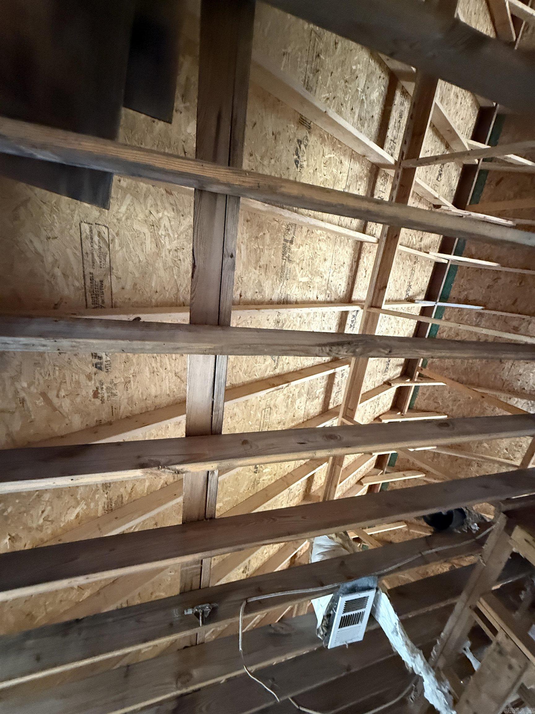 Sanford Amended - Residential Income