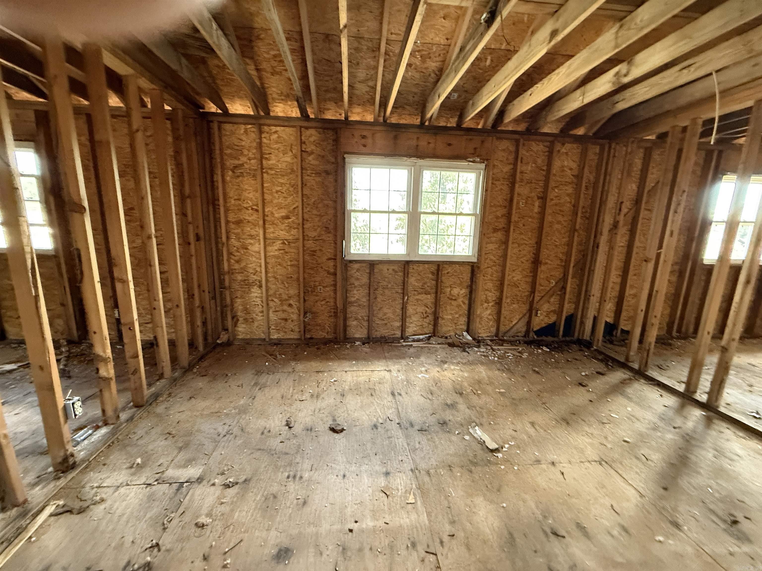 Sanford Amended - Residential Income