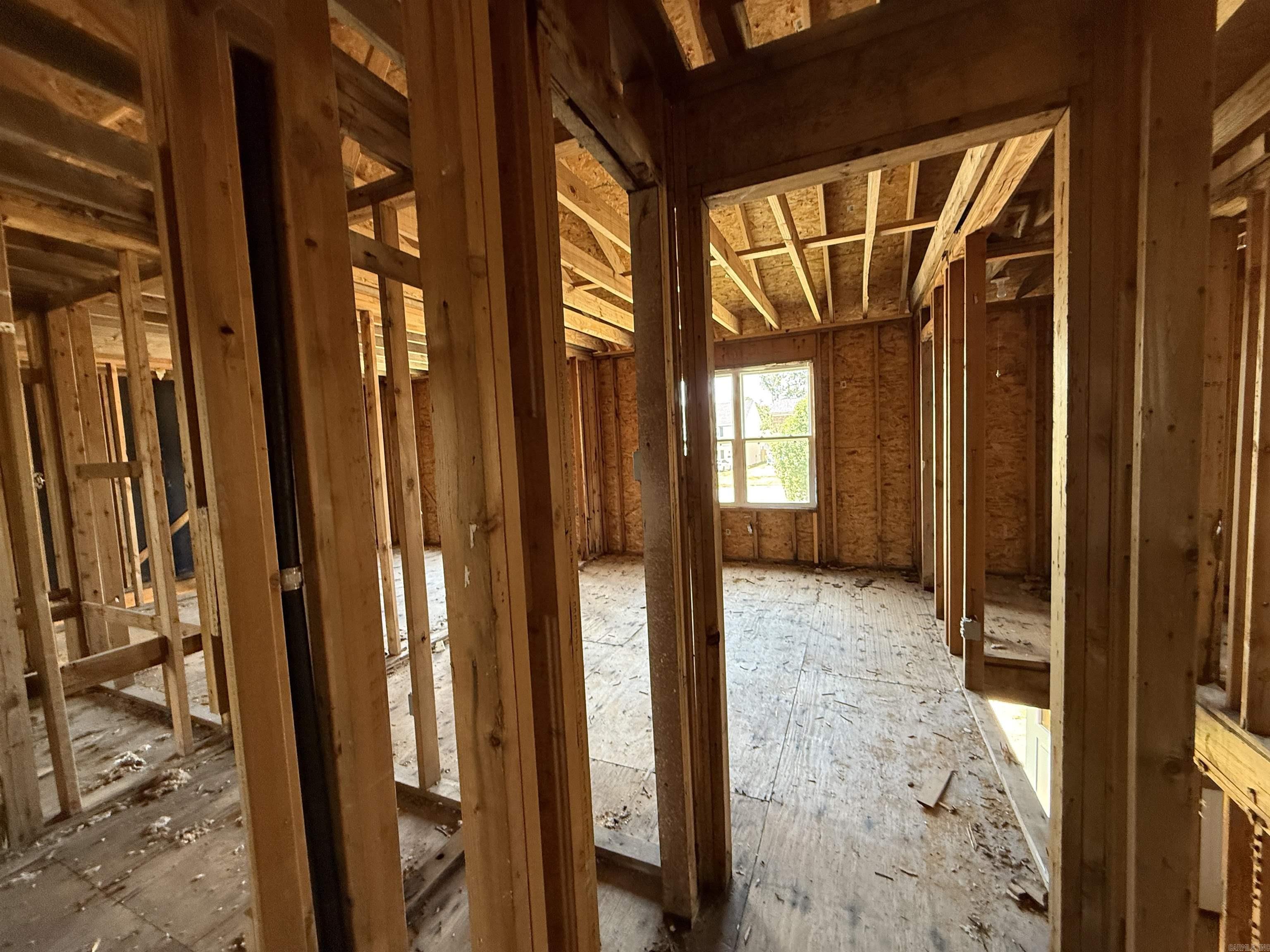 Sanford Amended - Residential Income