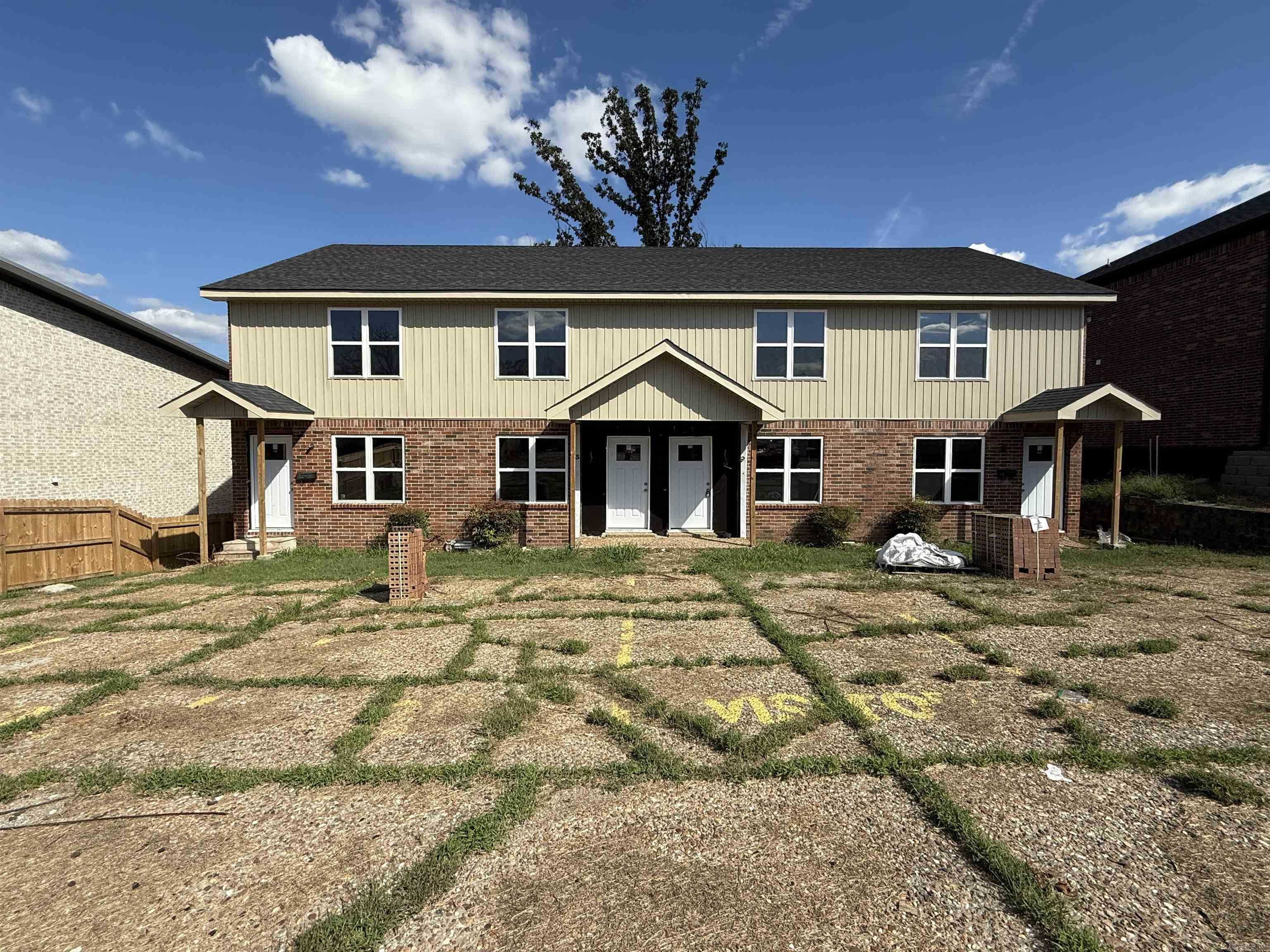 Sanford Amended - Residential Income