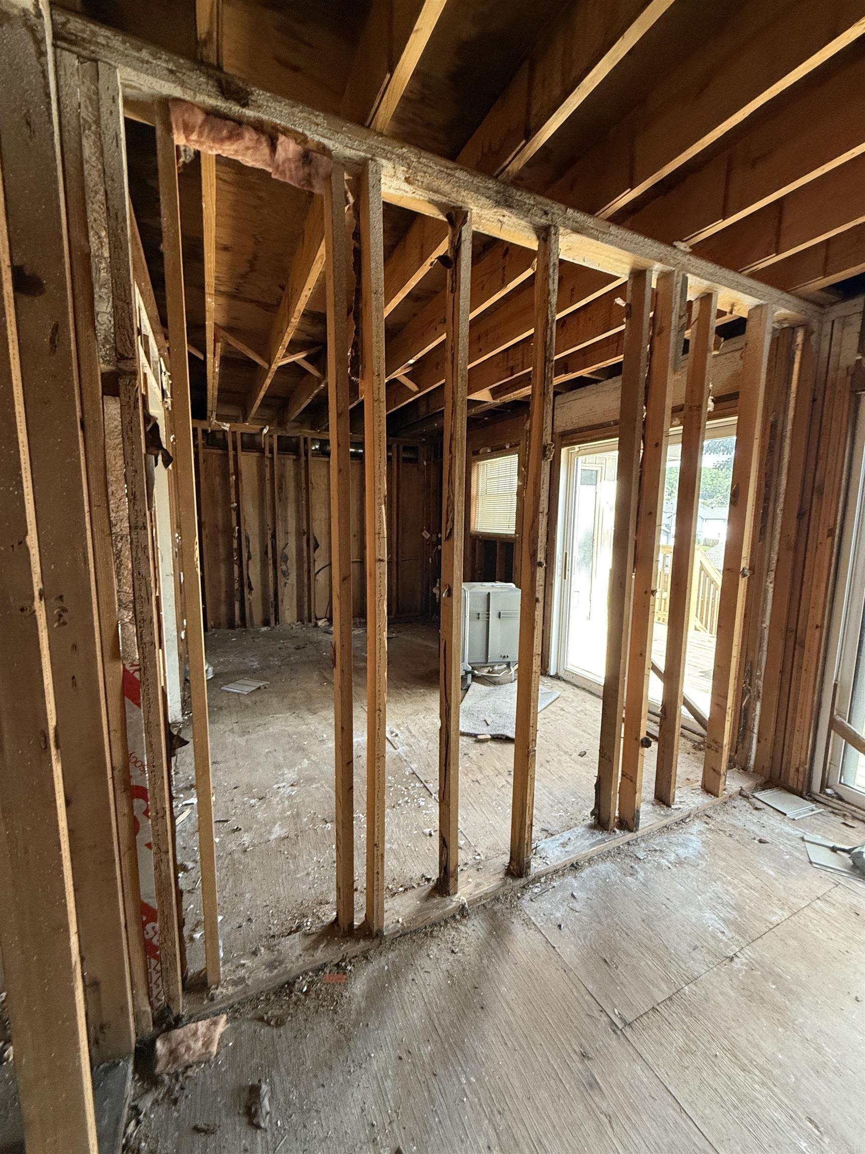 Sanford Amended - Residential Income