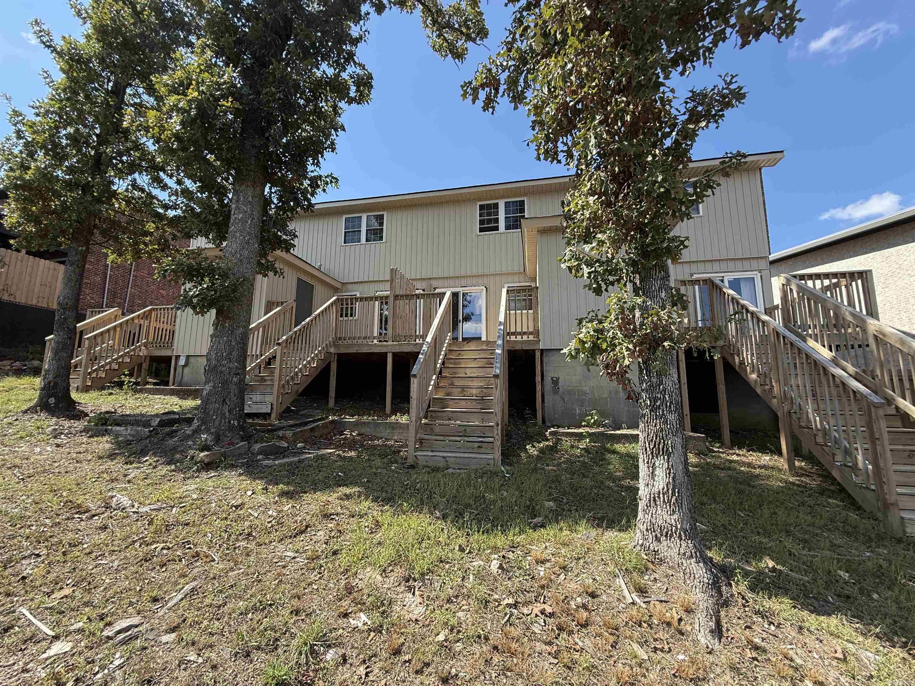 Sanford Amended - Residential Income